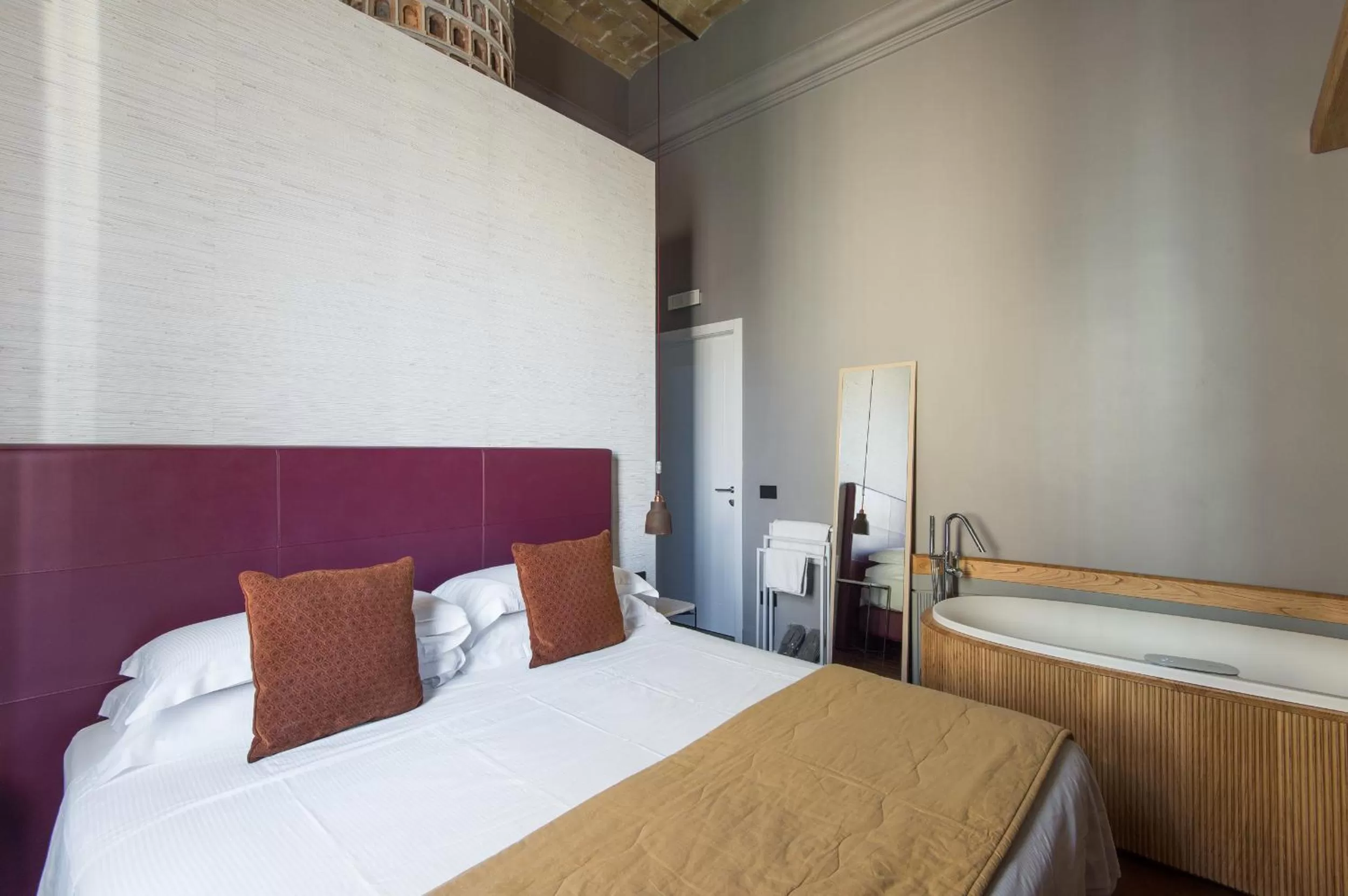 Bed in New Design St.Peter