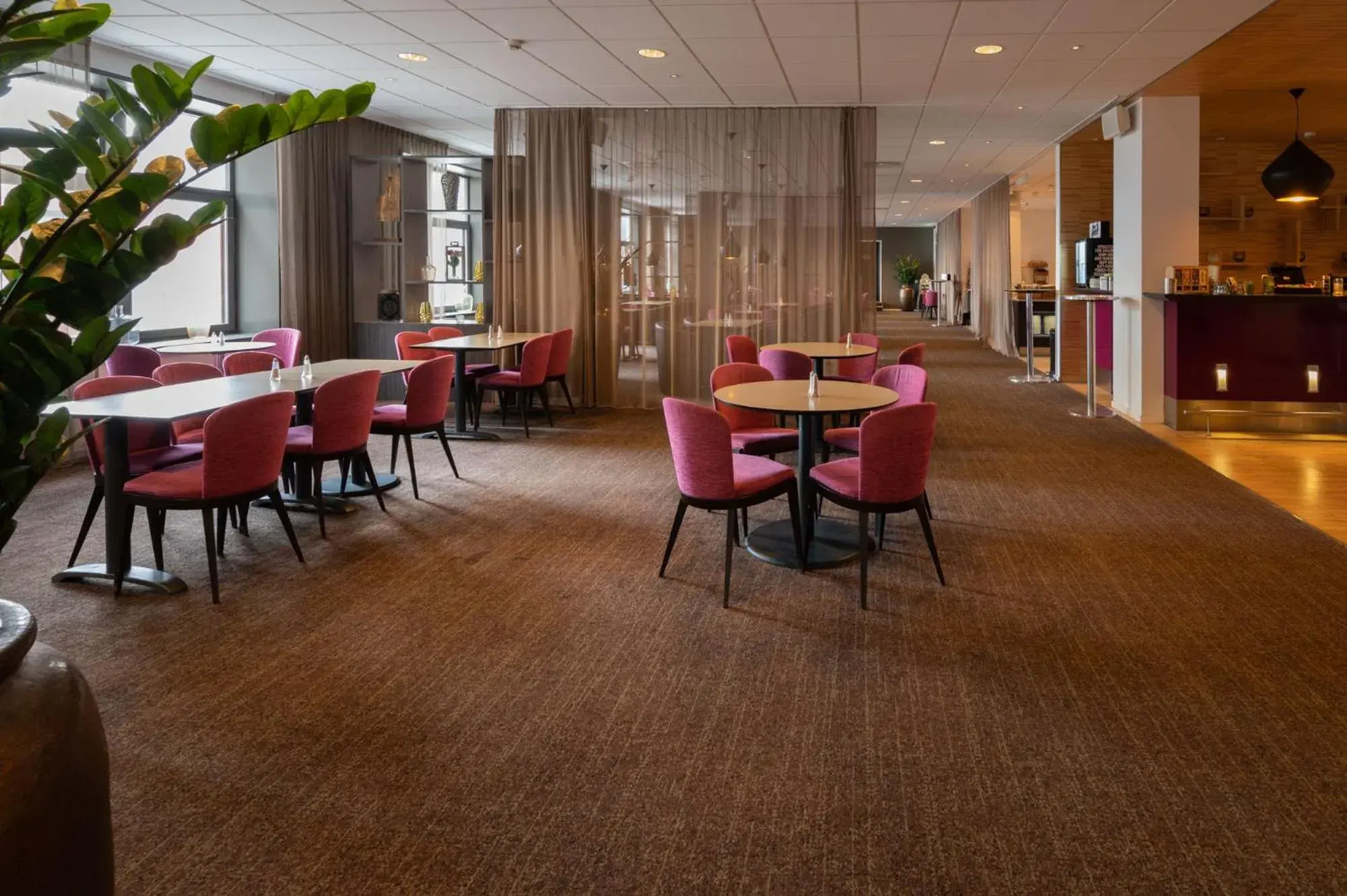 Breakfast in Quality Hotel Luleå Breakfast in Quality Hotel Luleå