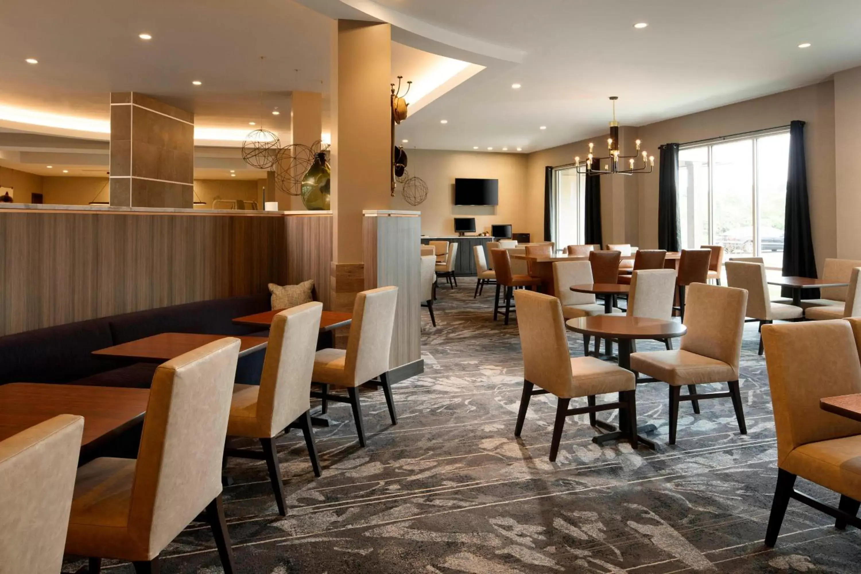 Breakfast, Restaurant/Places to Eat in Towneplace Suites By Marriott Louisville Northeast