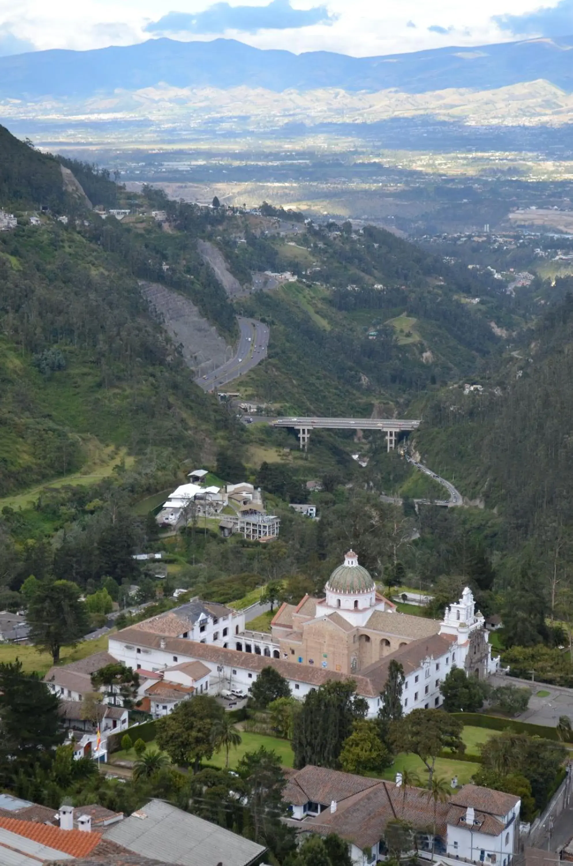 Day, Bird's-eye View in Hotel Stubel Suites & Cafe