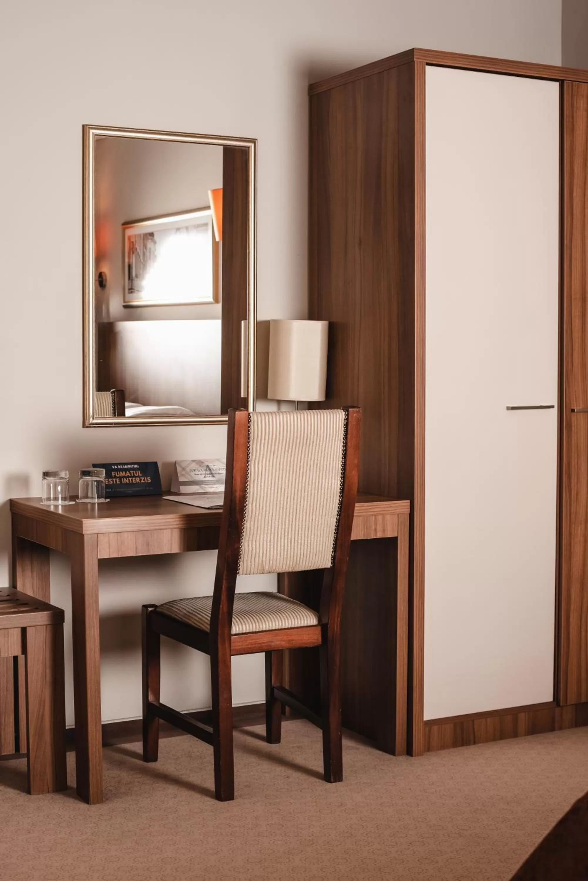 Bedroom, TV/Entertainment Center in Hotel Ambasador