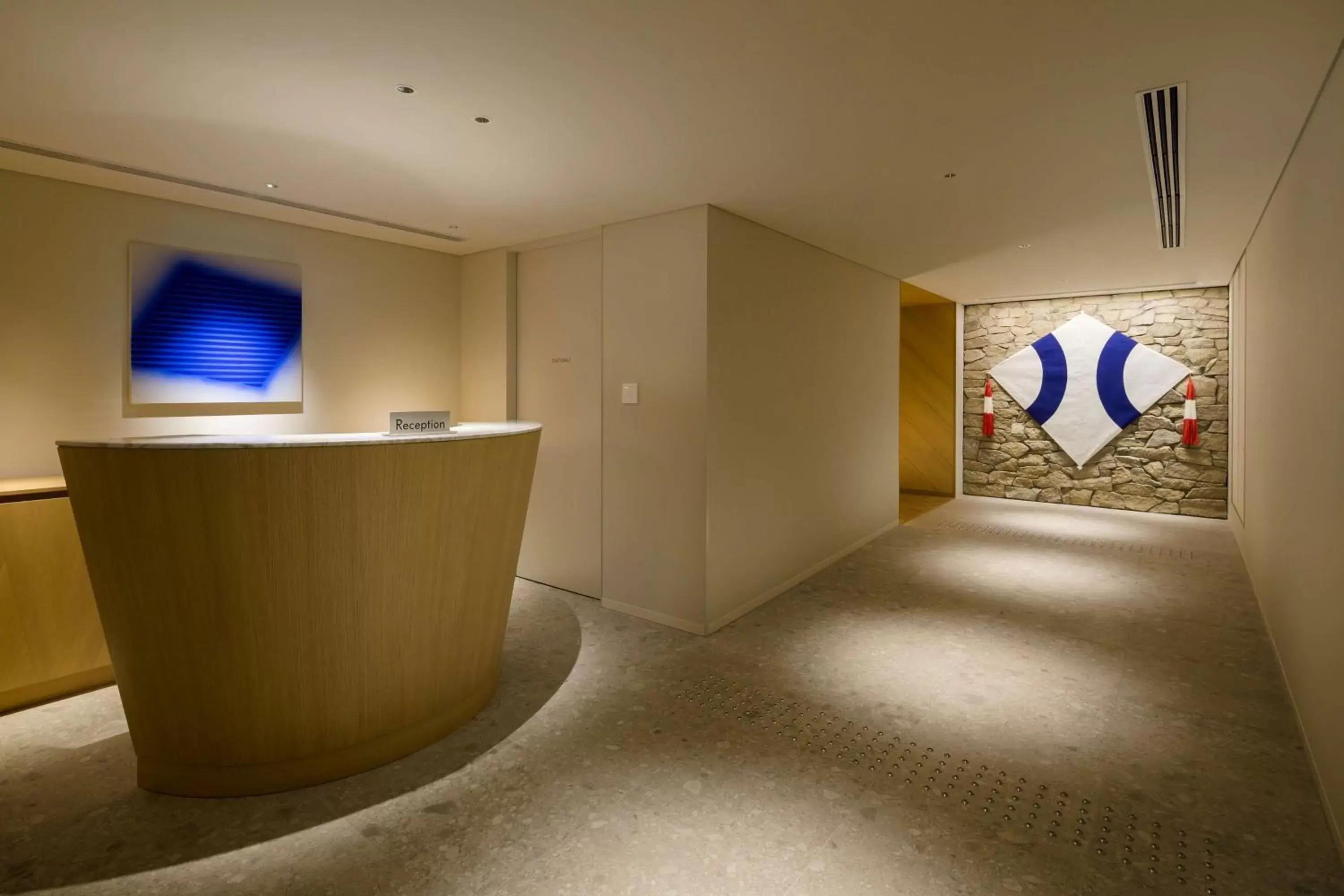 Fitness centre/facilities in Hilton Nagasaki Fitness centre/facilities in Hilton Nagasaki