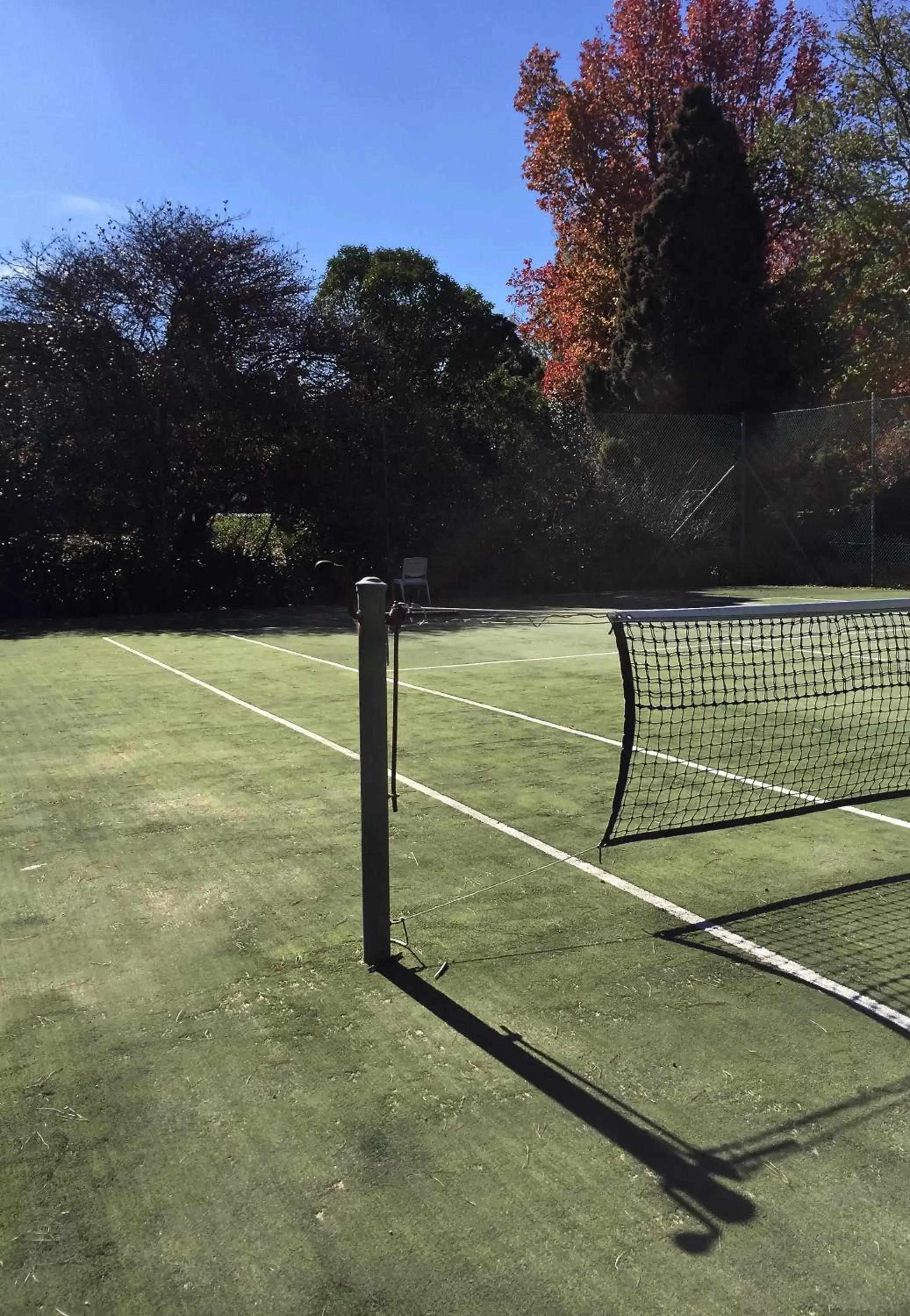 Tennis court, Tennis/Squash in Berida Hotel