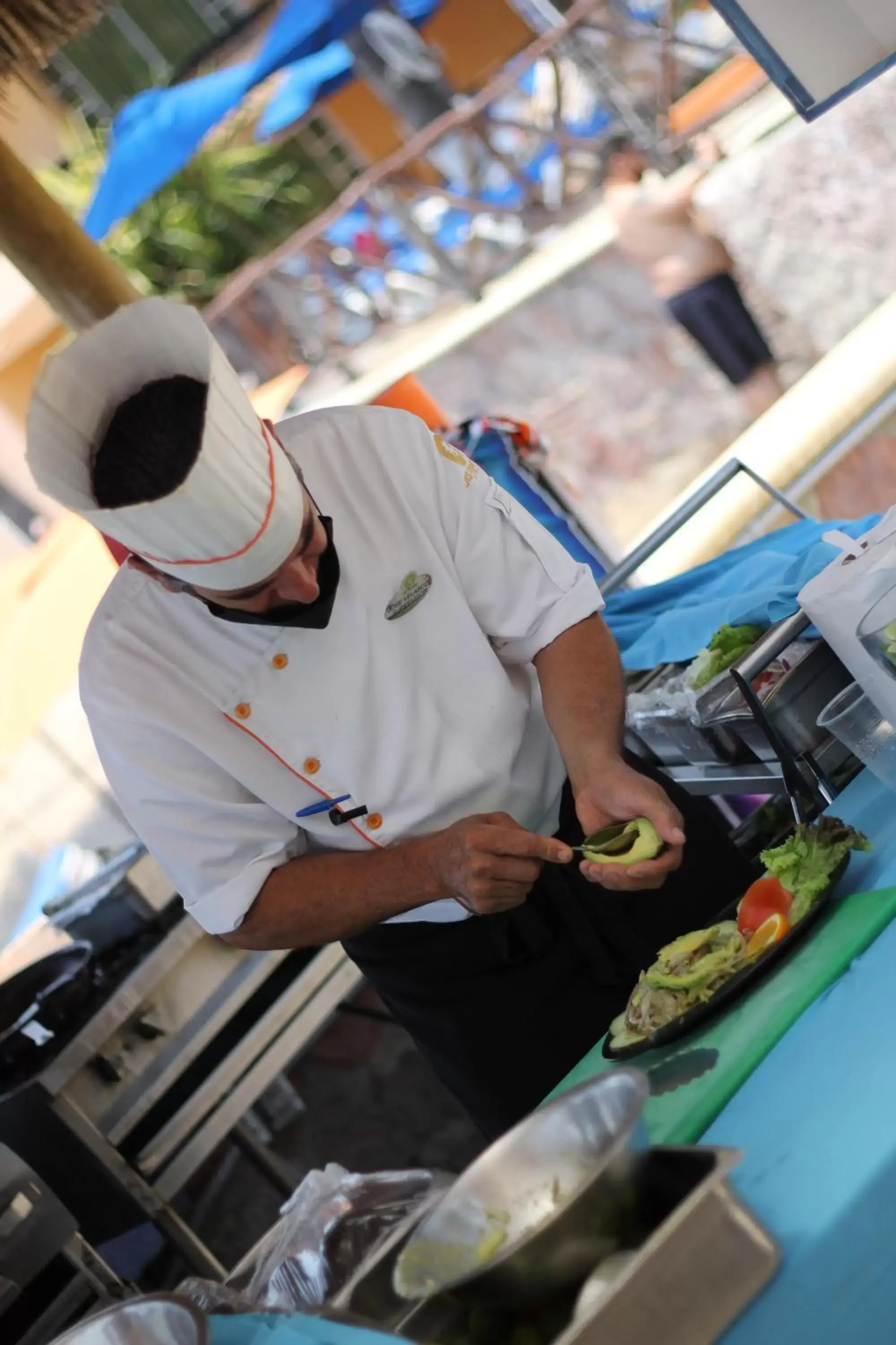 Breakfast in Las Palmas by the Sea All Inclusive