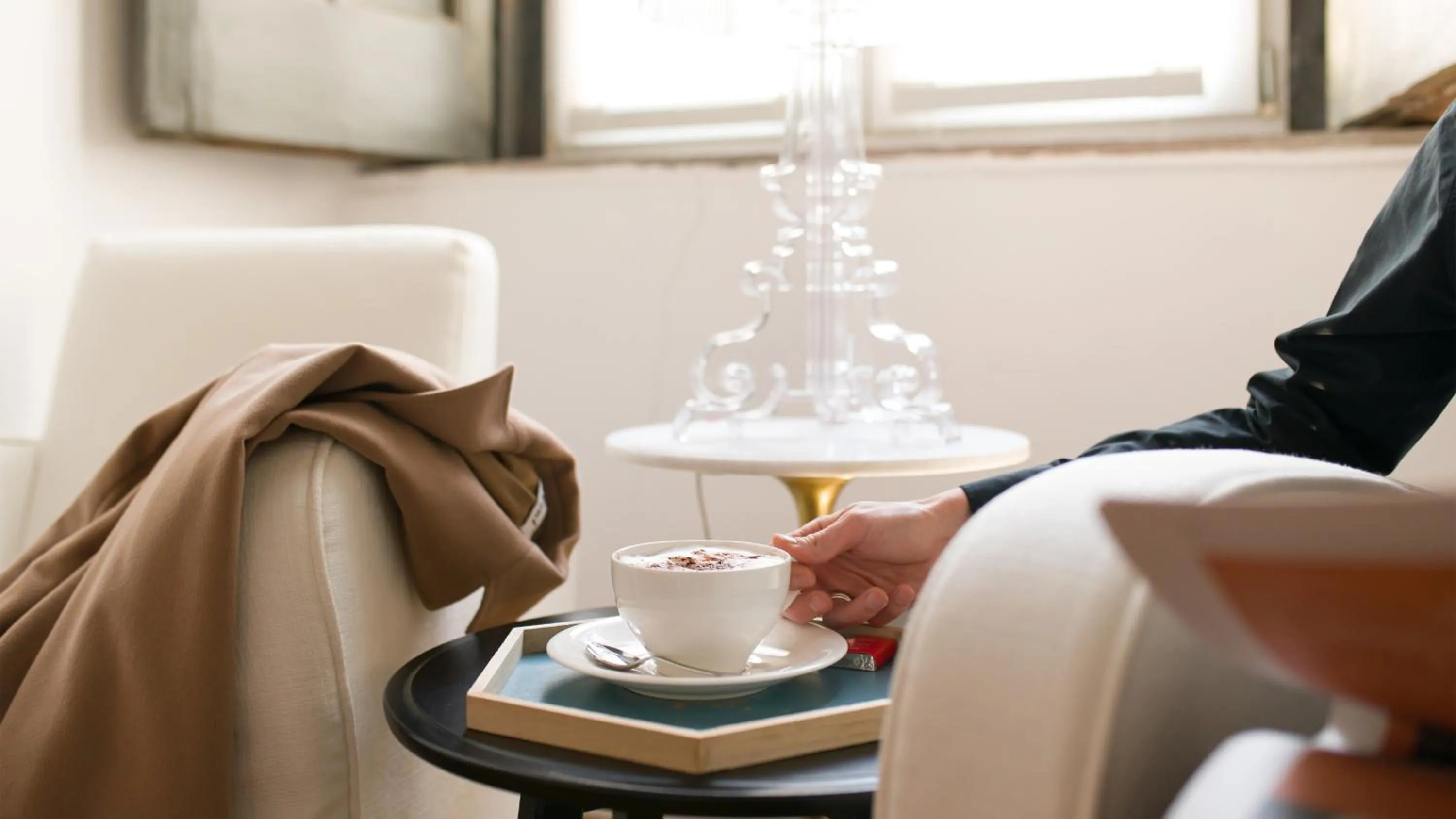 Santa Chiara Boutique Hotel