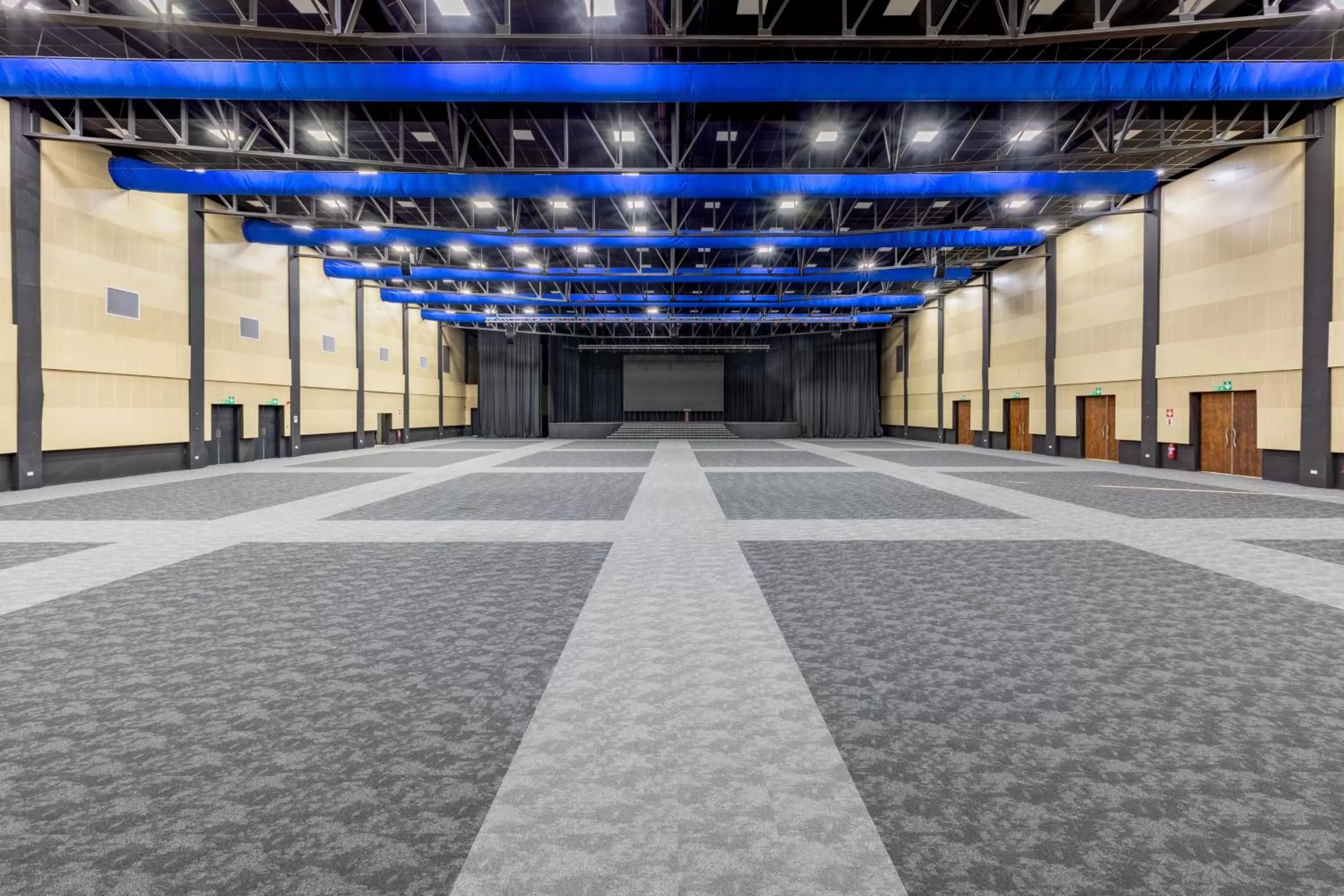 Meeting/conference room in Ciêla, Lusaka, a Tribute Portfolio Resort and Spa