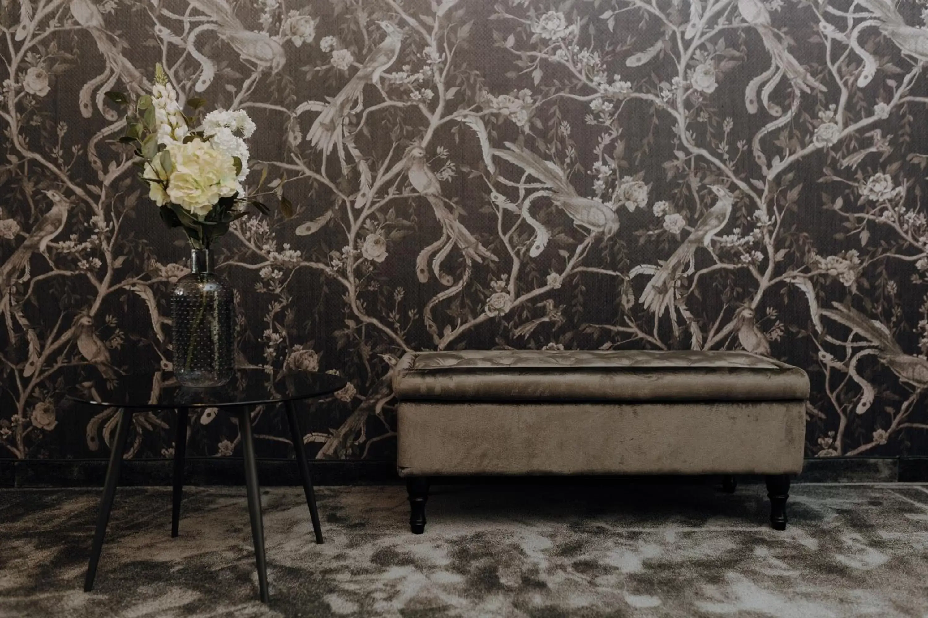 Junior Suite - single occupancy in Hotel Schwarzer Adler Stendal Junior Suite - single occupancy in Hotel Schwarzer Adler Stendal