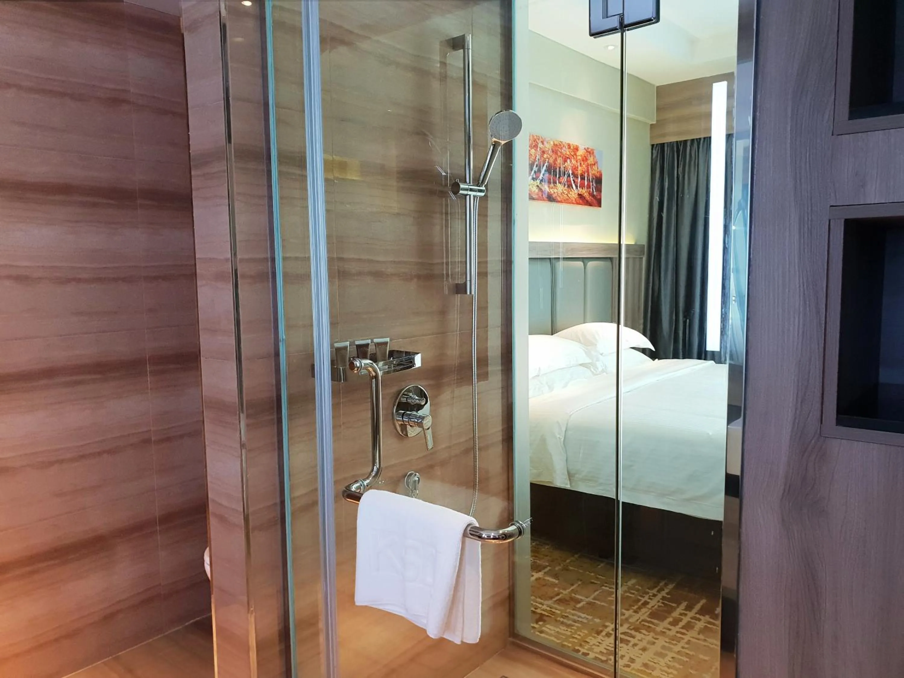 KSL Hot Spring Resort