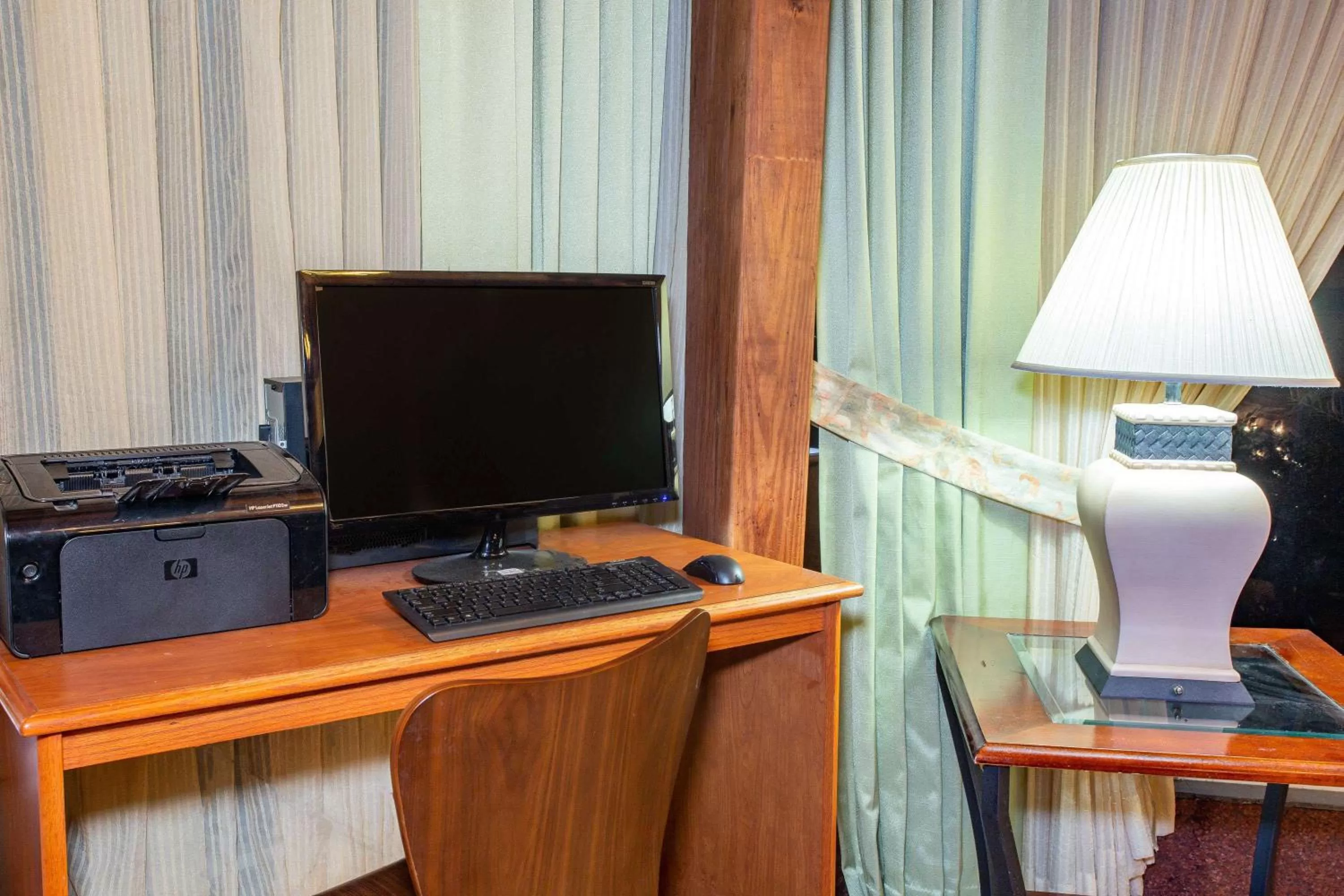 On site in Super 8 by Wyndham North Palm Beach