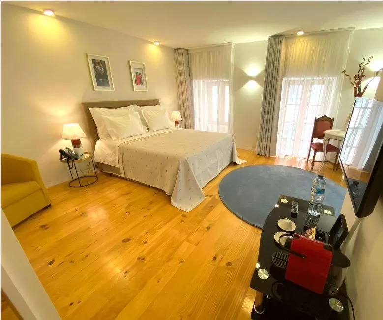 TM Luxury Apartments Lisbon