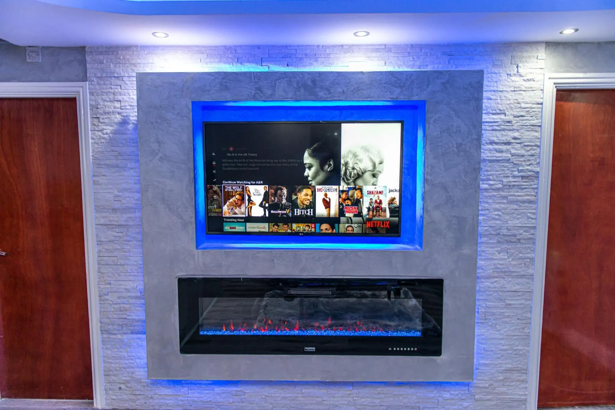 Meridian Serviced Apartments