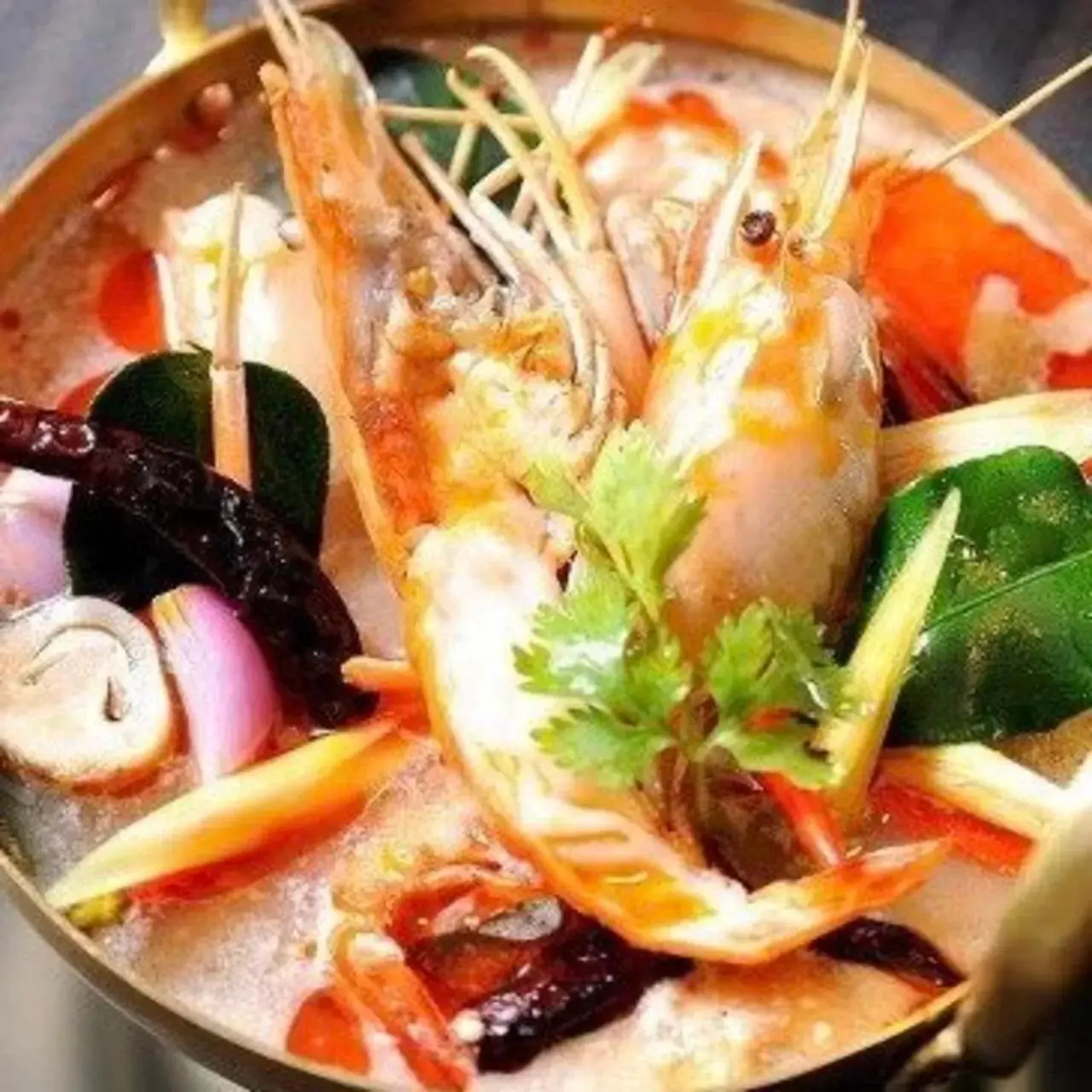 Food and drinks in Hoang Phuc resort Food and drinks in Hoang Phuc resort