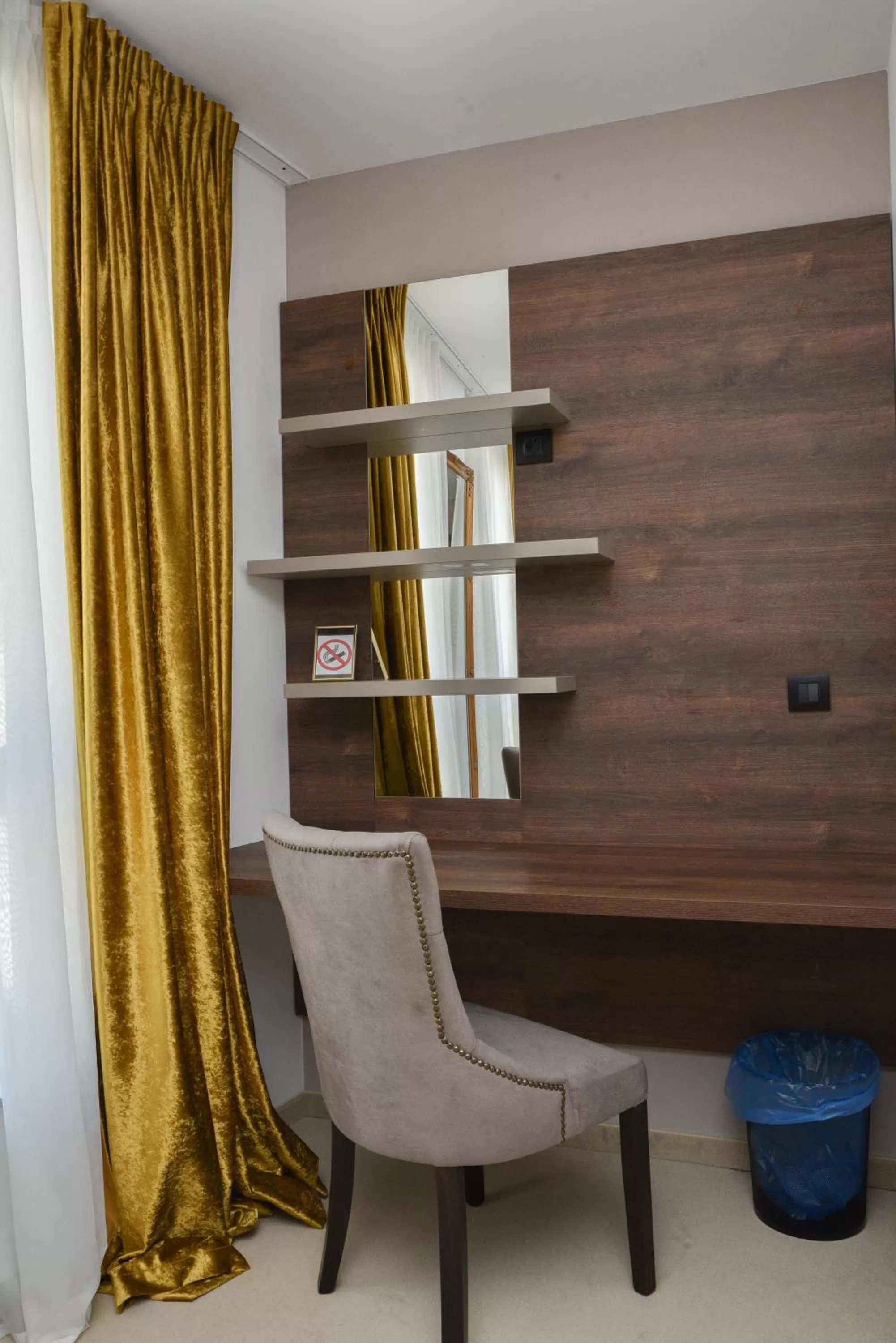 View (from property/room) in Hotel Meduza