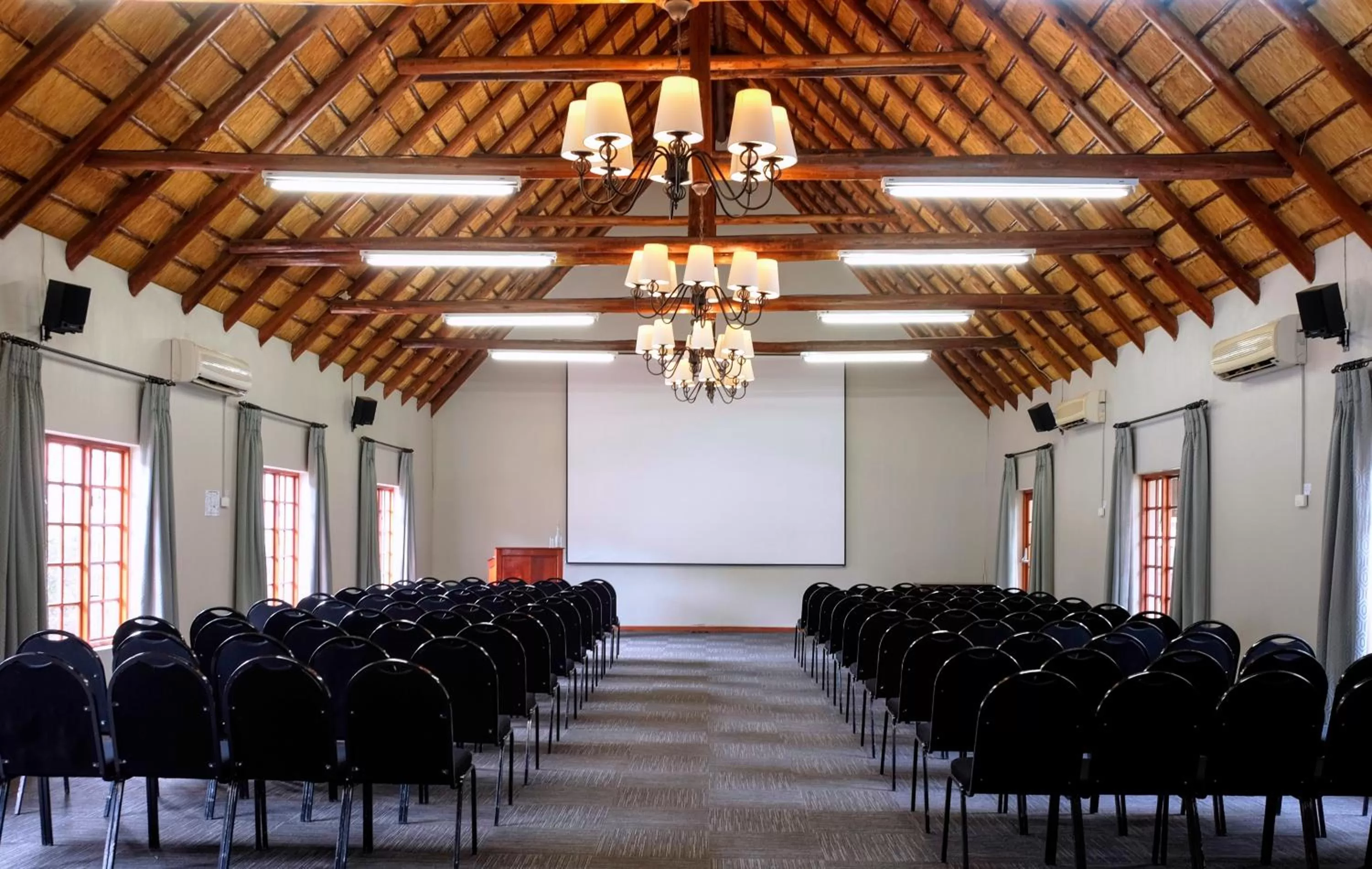 Business facilities in Premier Hotel Roodevalley