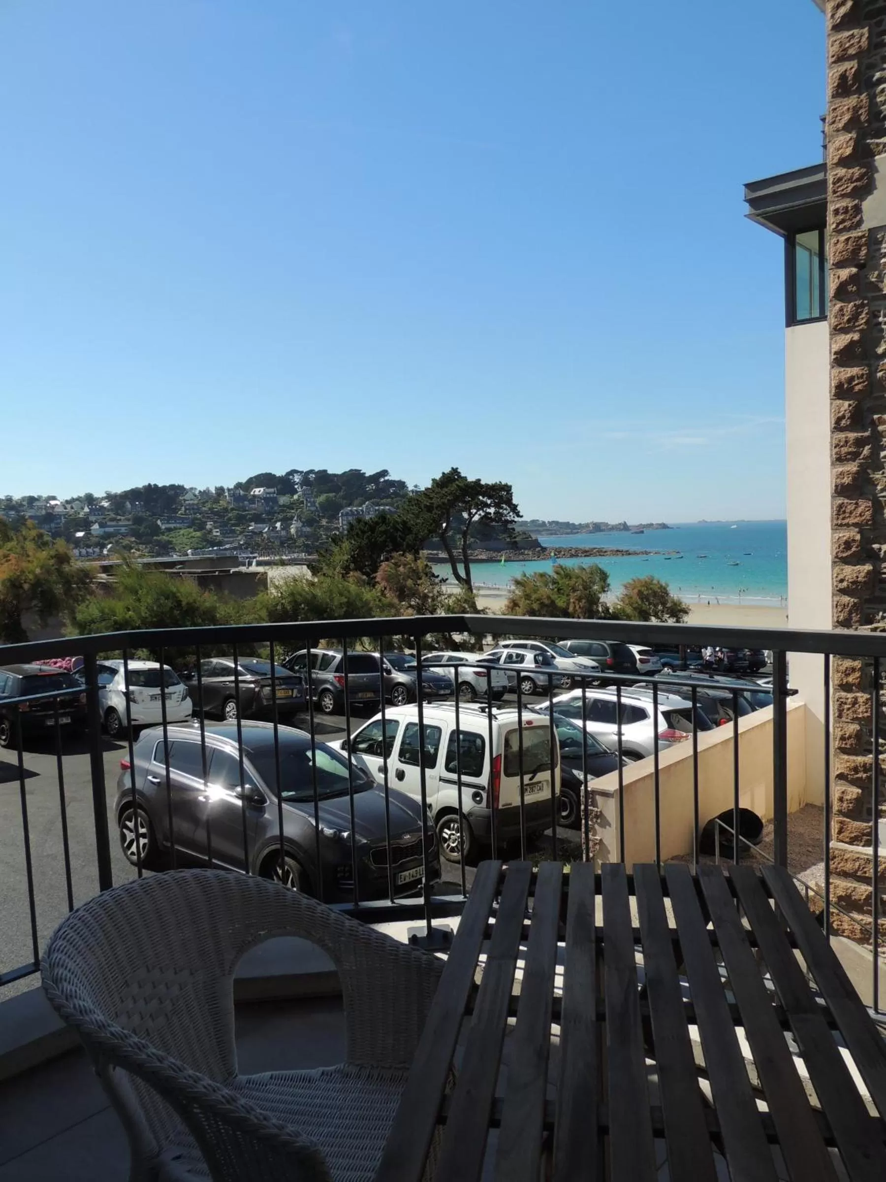 Logis Hôtel Ker Mor