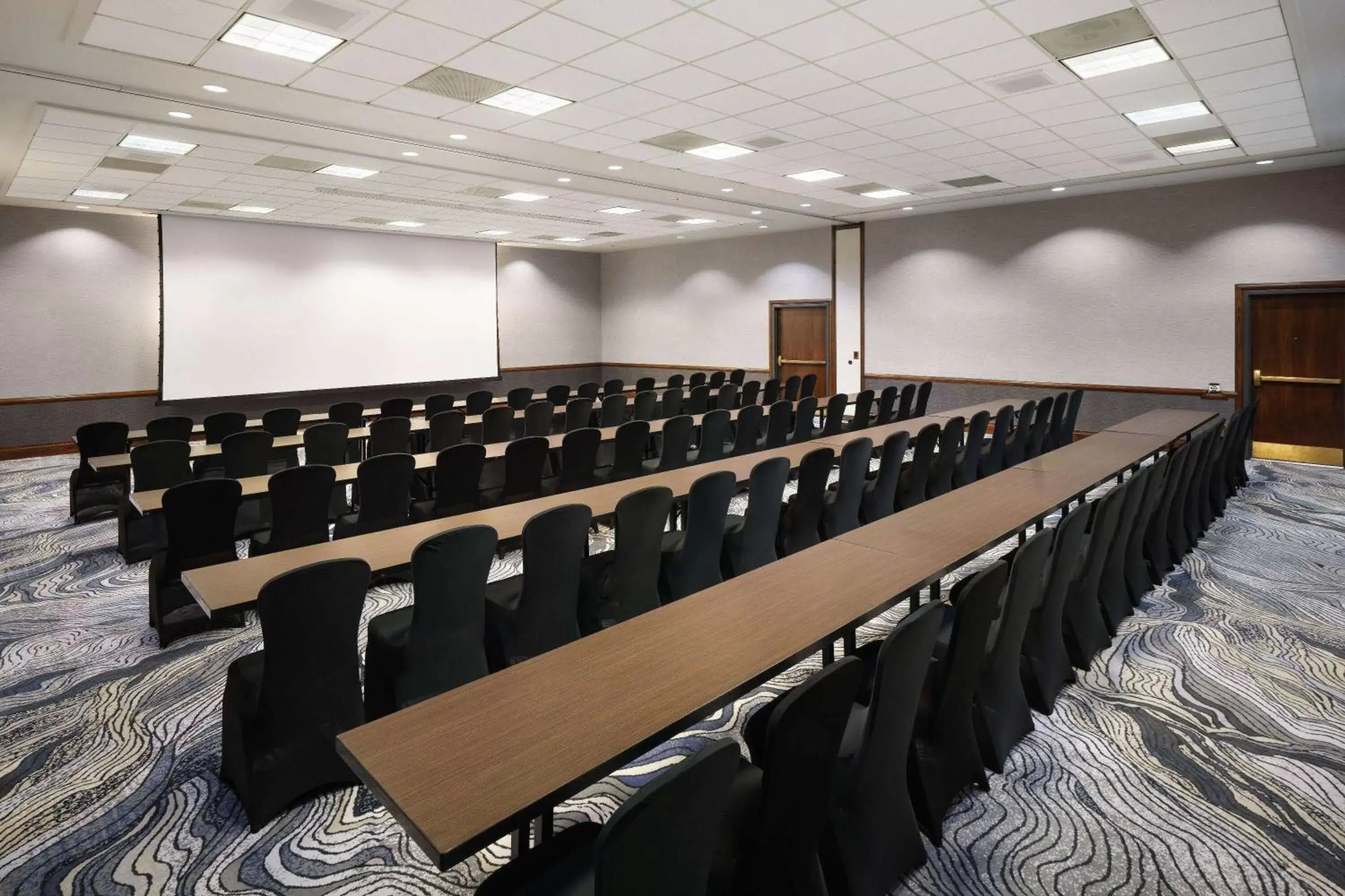 Meeting/conference room in Cheyenne Mountain Resort, a Dolce by Wyndham