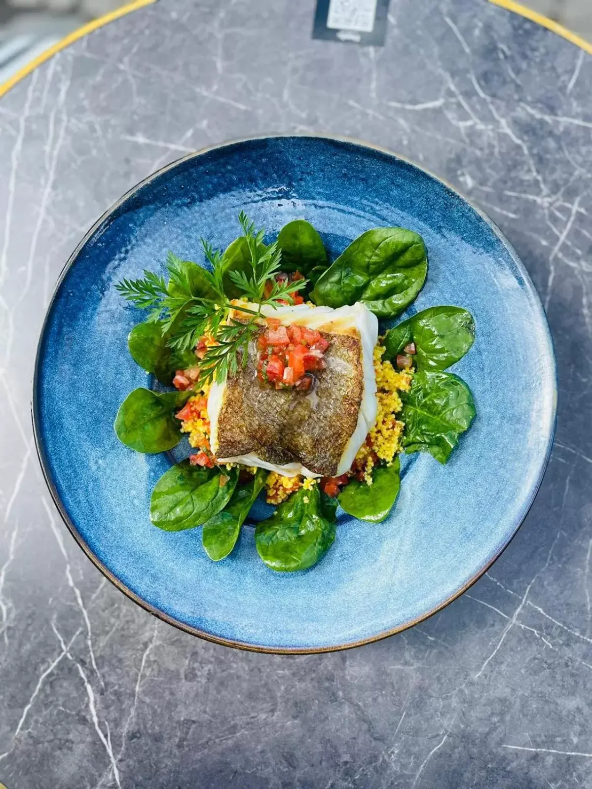 Restaurant/places to eat in Boutique Hotel Saint-Géry Restaurant/places to eat in Boutique Hotel Saint-Géry