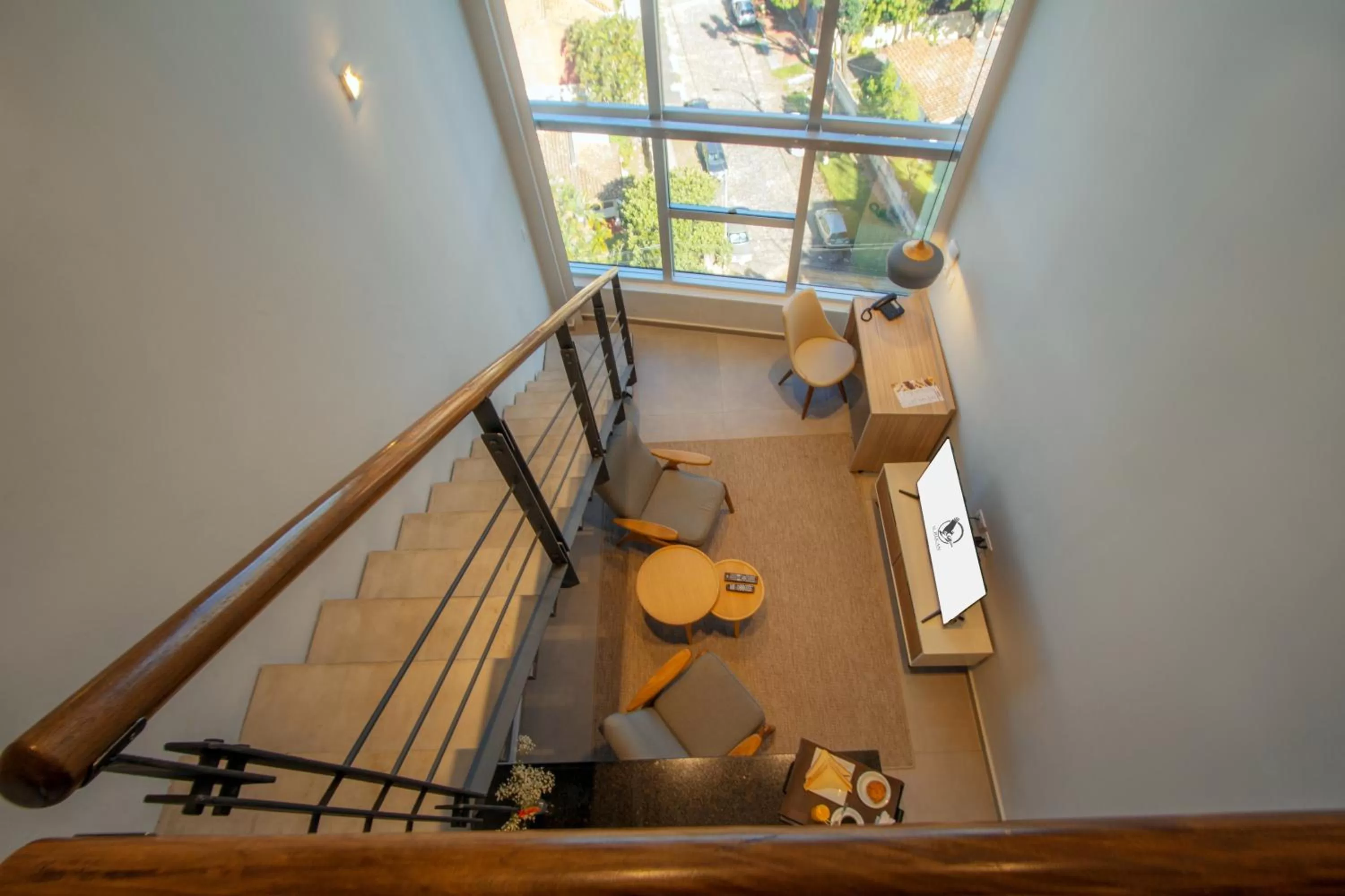 Bedroom in Hotel Le Pelican
