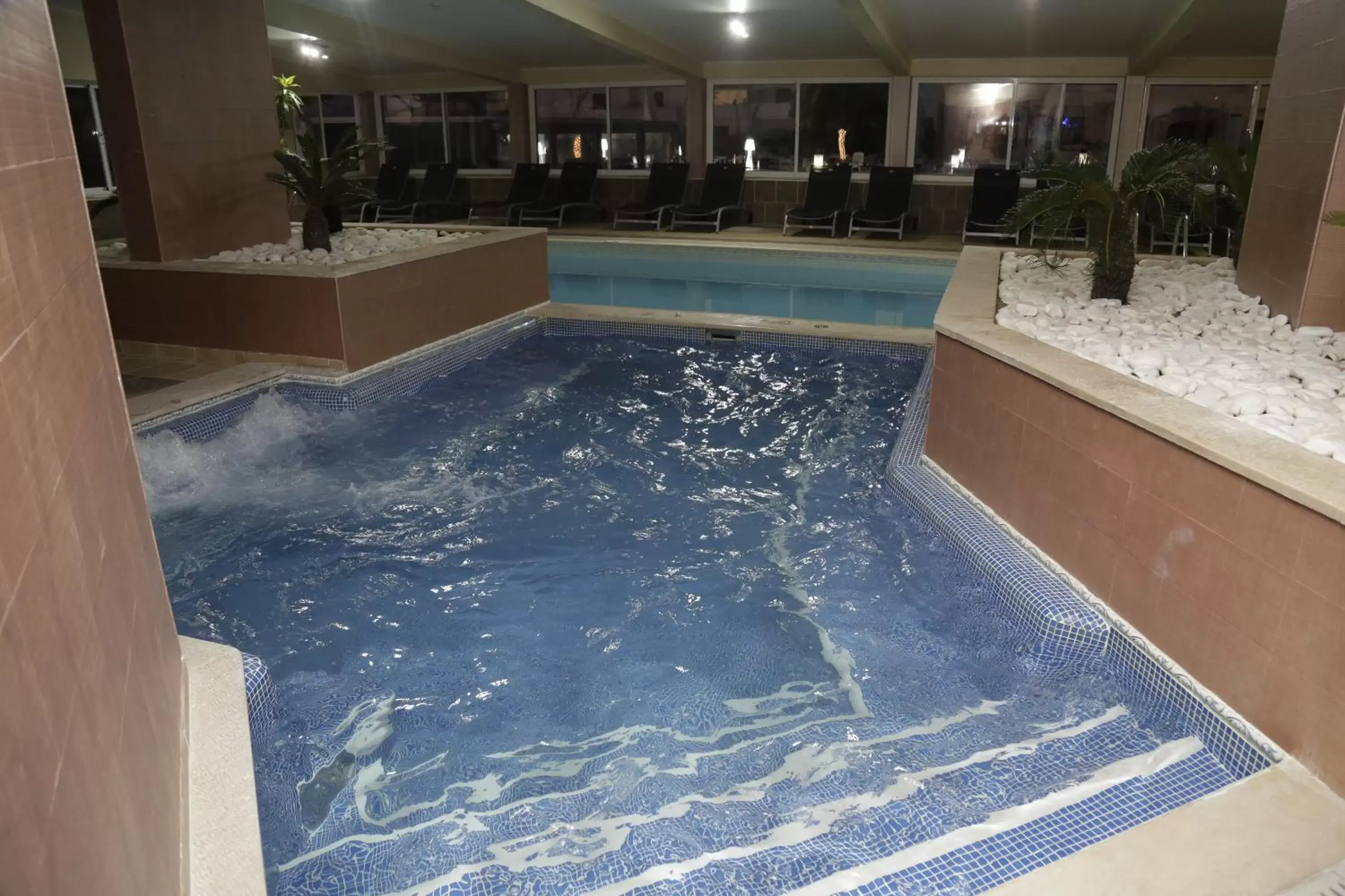 Spa and wellness centre/facilities, Swimming Pool in Albufeira Sol Hotel & Spa