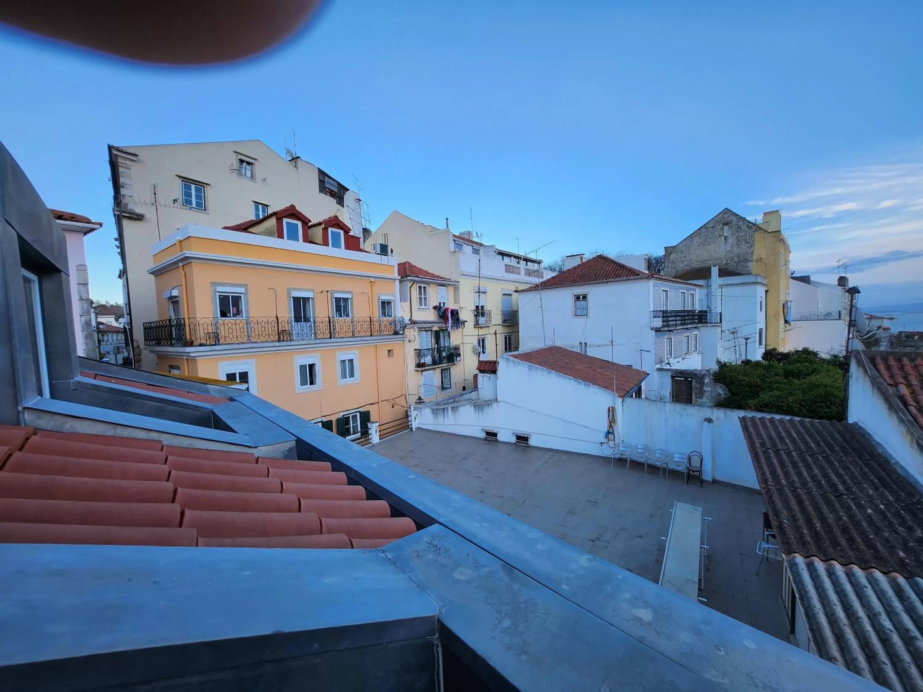 Loios Studios and Apartments