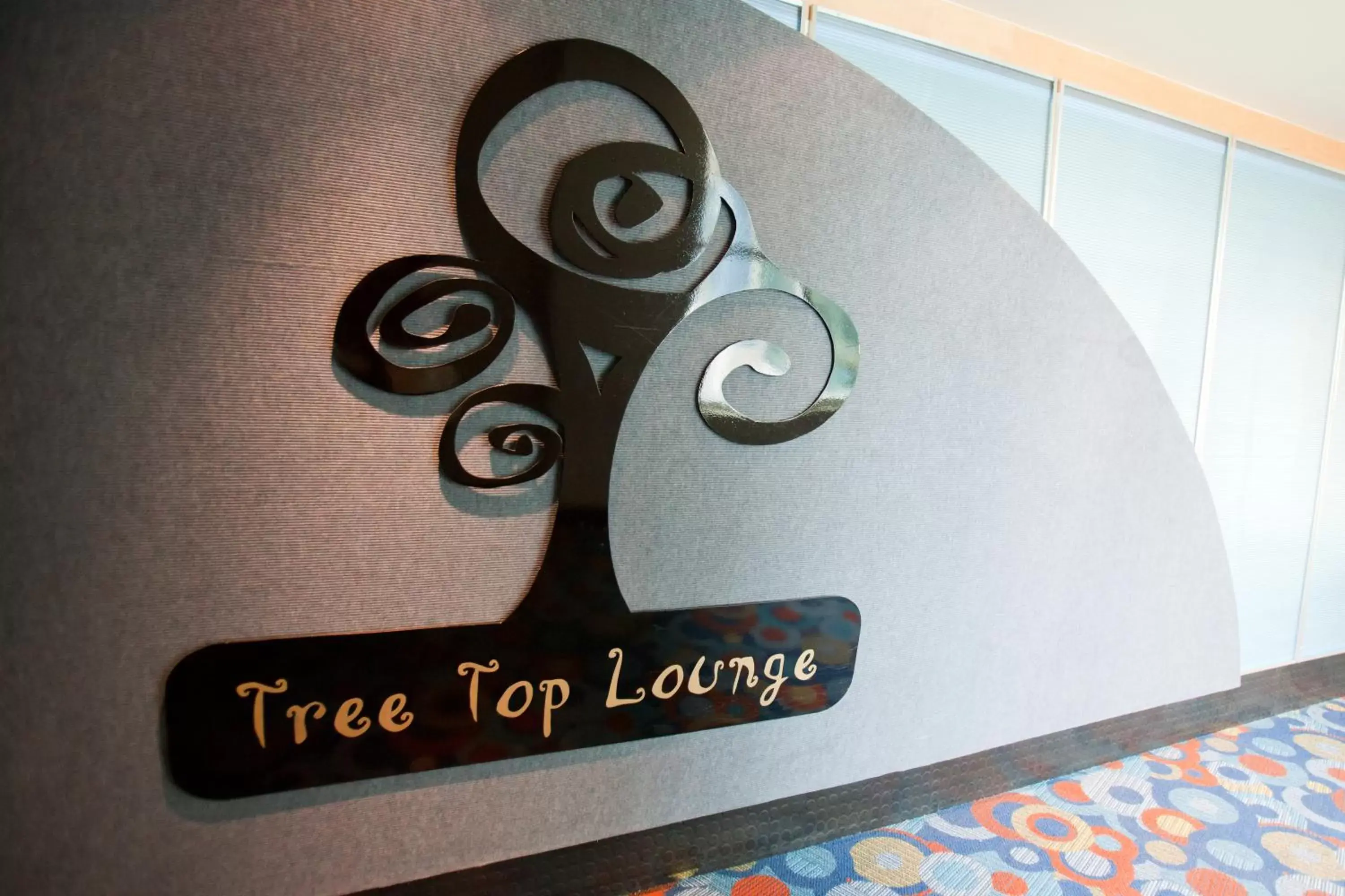 Lounge or bar in Avista Resort