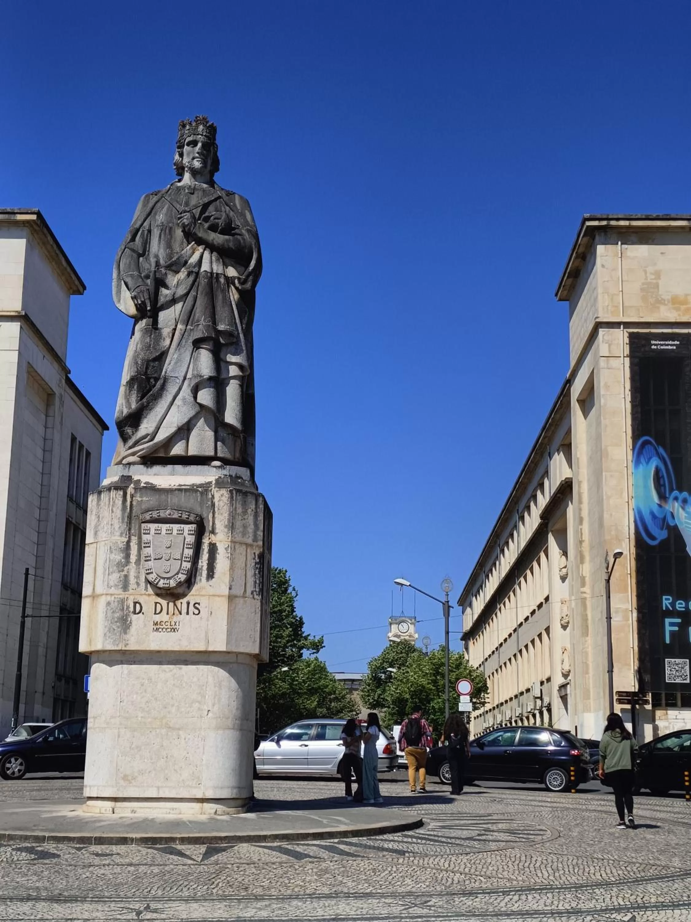 Coimbra Monumentais B&B