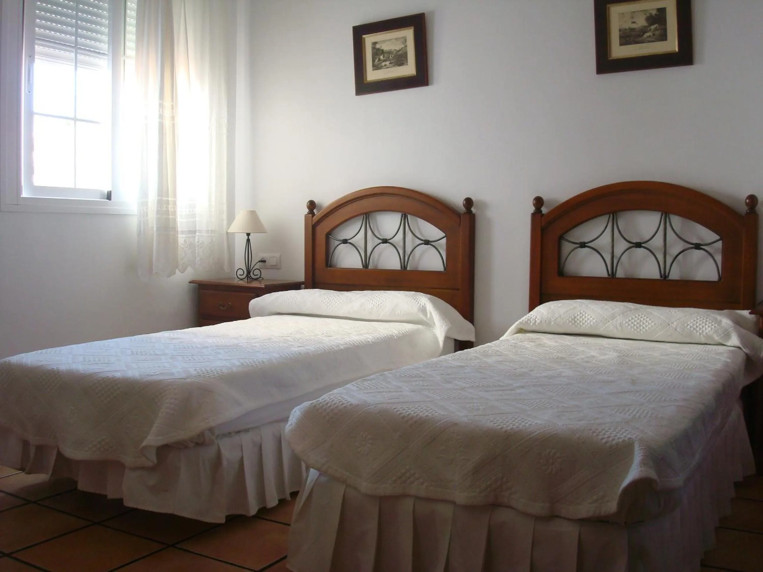 Hotel Restaurante El Duque