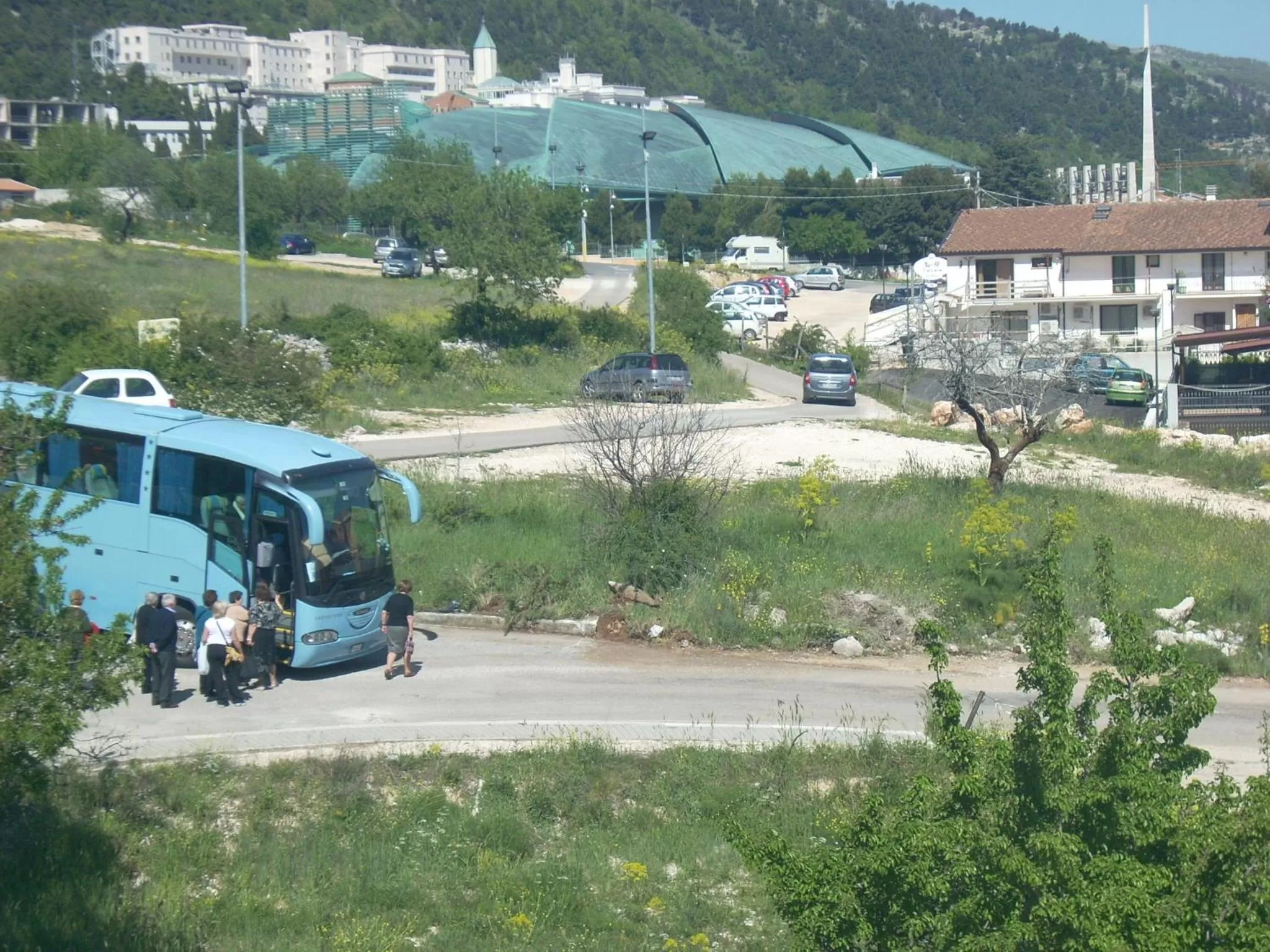 Other in Hotel Margherita