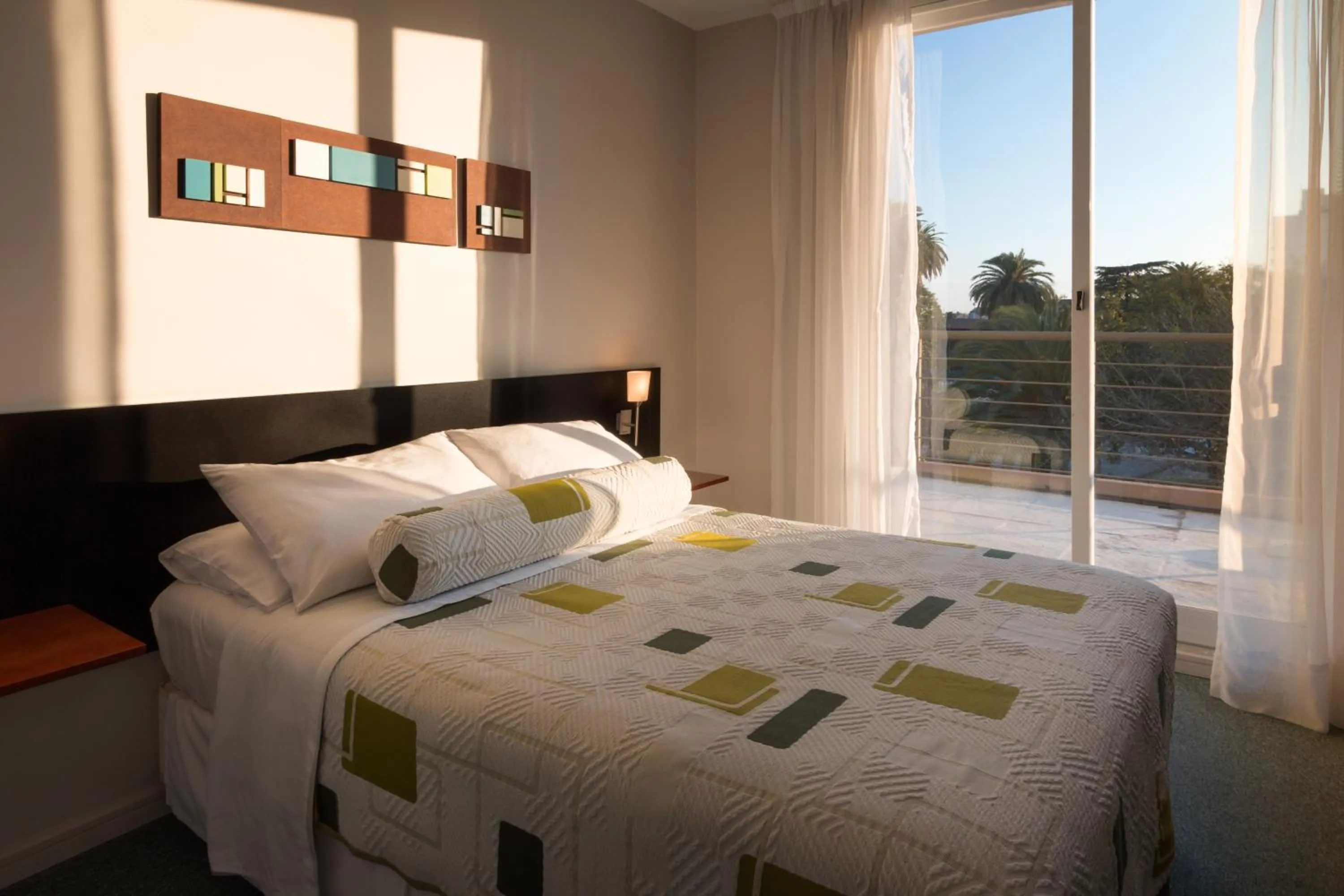 Bedroom, Bed in Gran Hotel Brisas del Hum