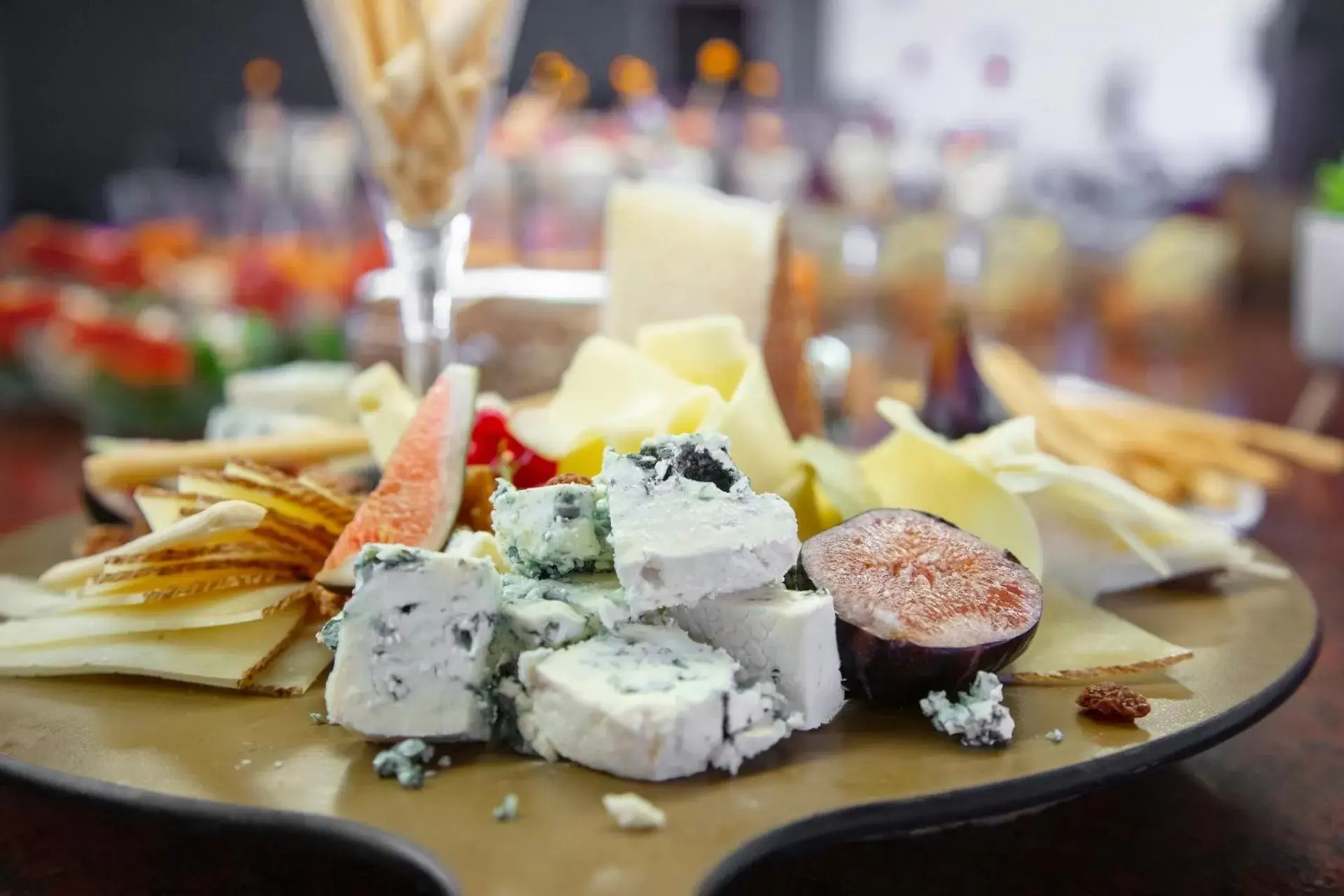 Food in VS Gandía Palace Hotel **** Food in VS Gandía Palace Hotel ****