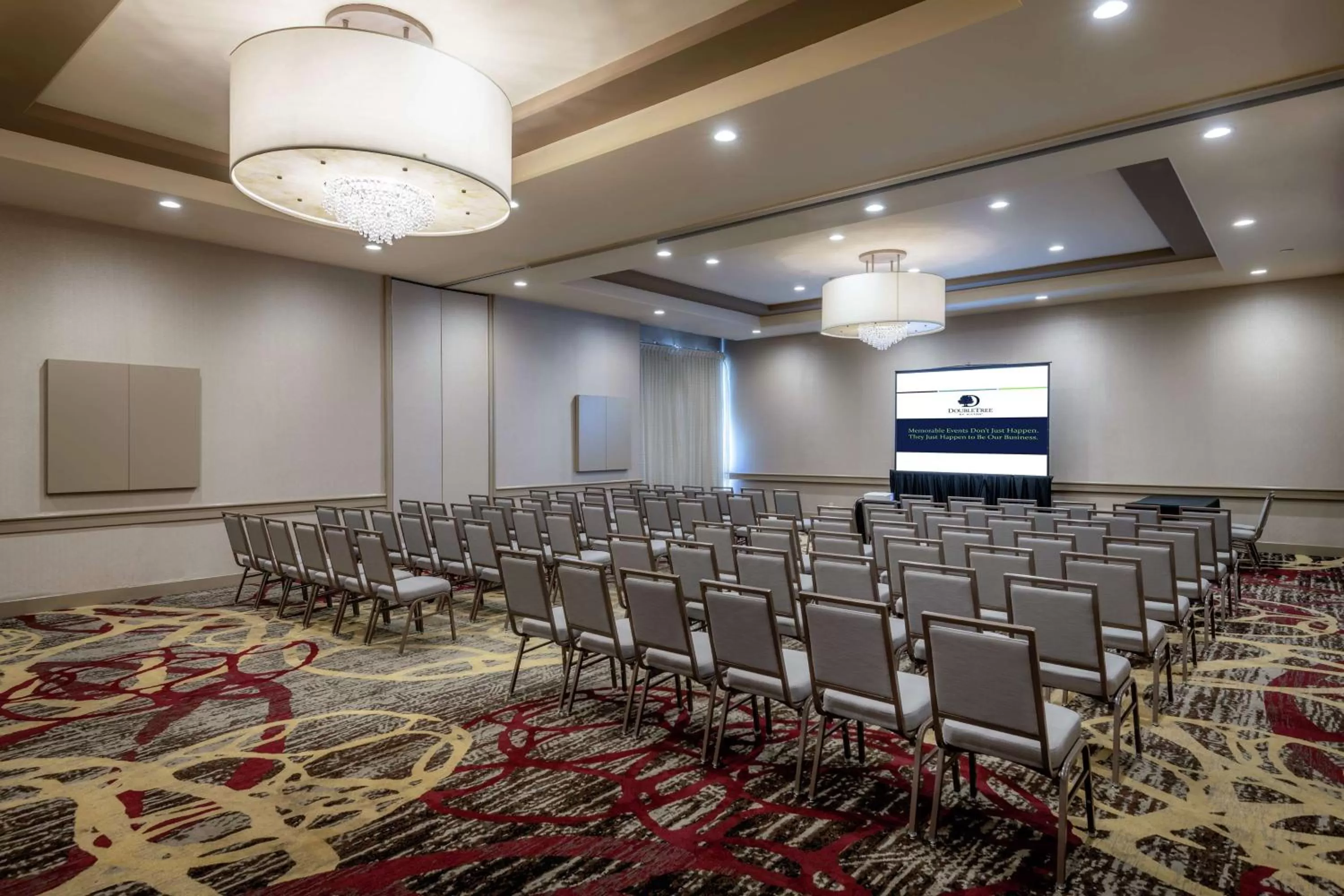 Meeting/conference room in DoubleTree by Hilton Los Angeles Norwalk