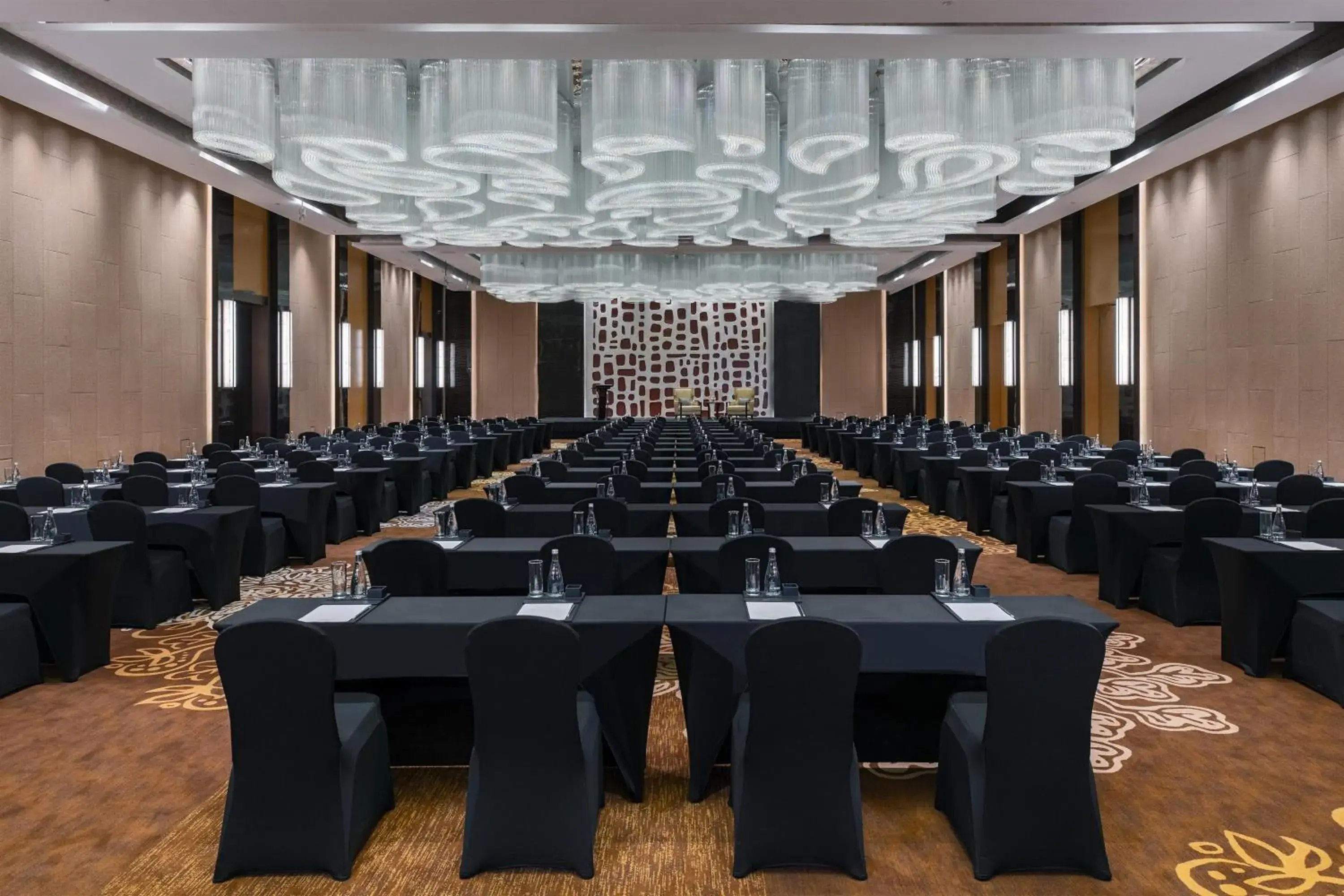 Meeting/conference room in Sheraton Beijing Lize Hotel