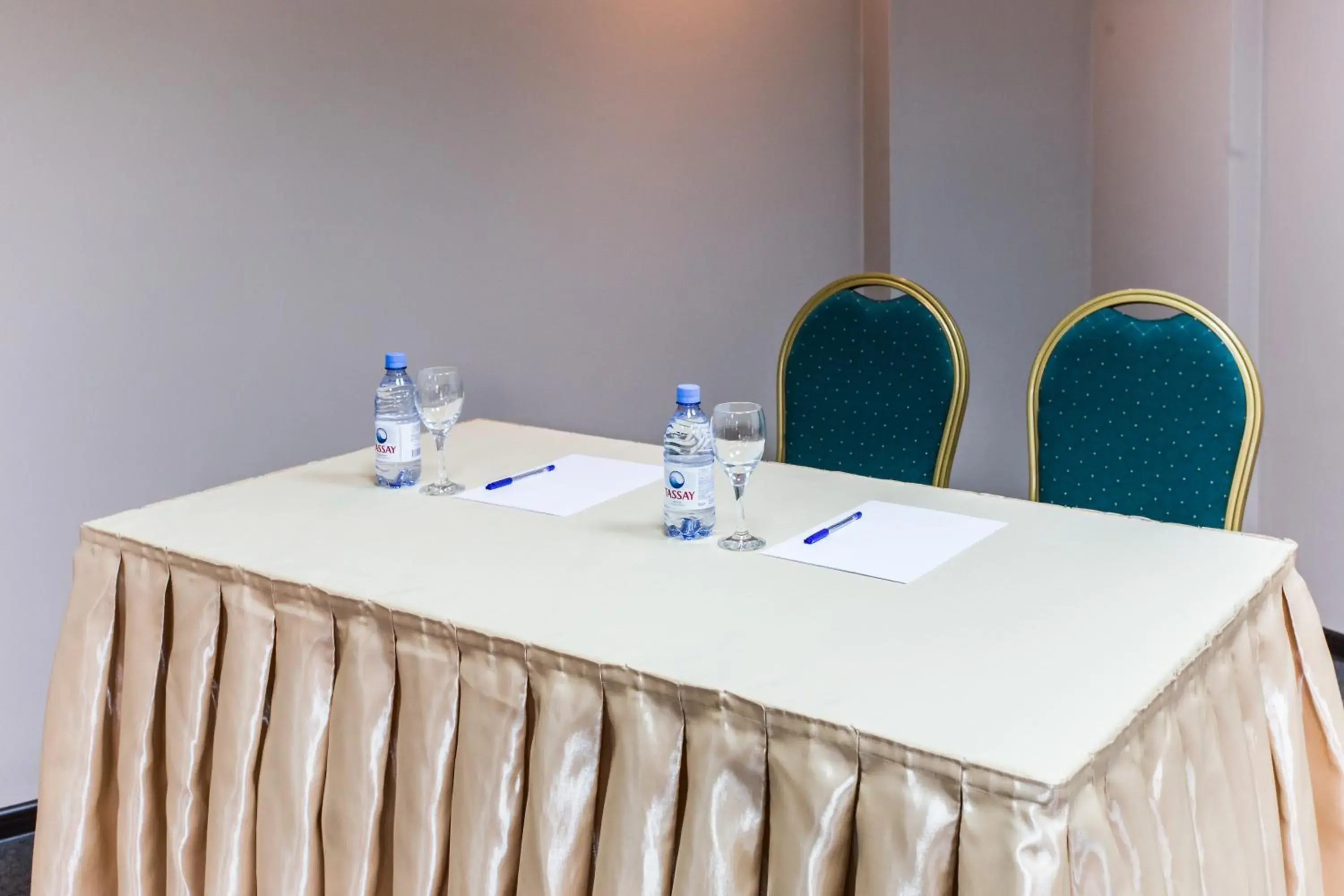 Business facilities in Best Western Plus Atakent Park Hotel