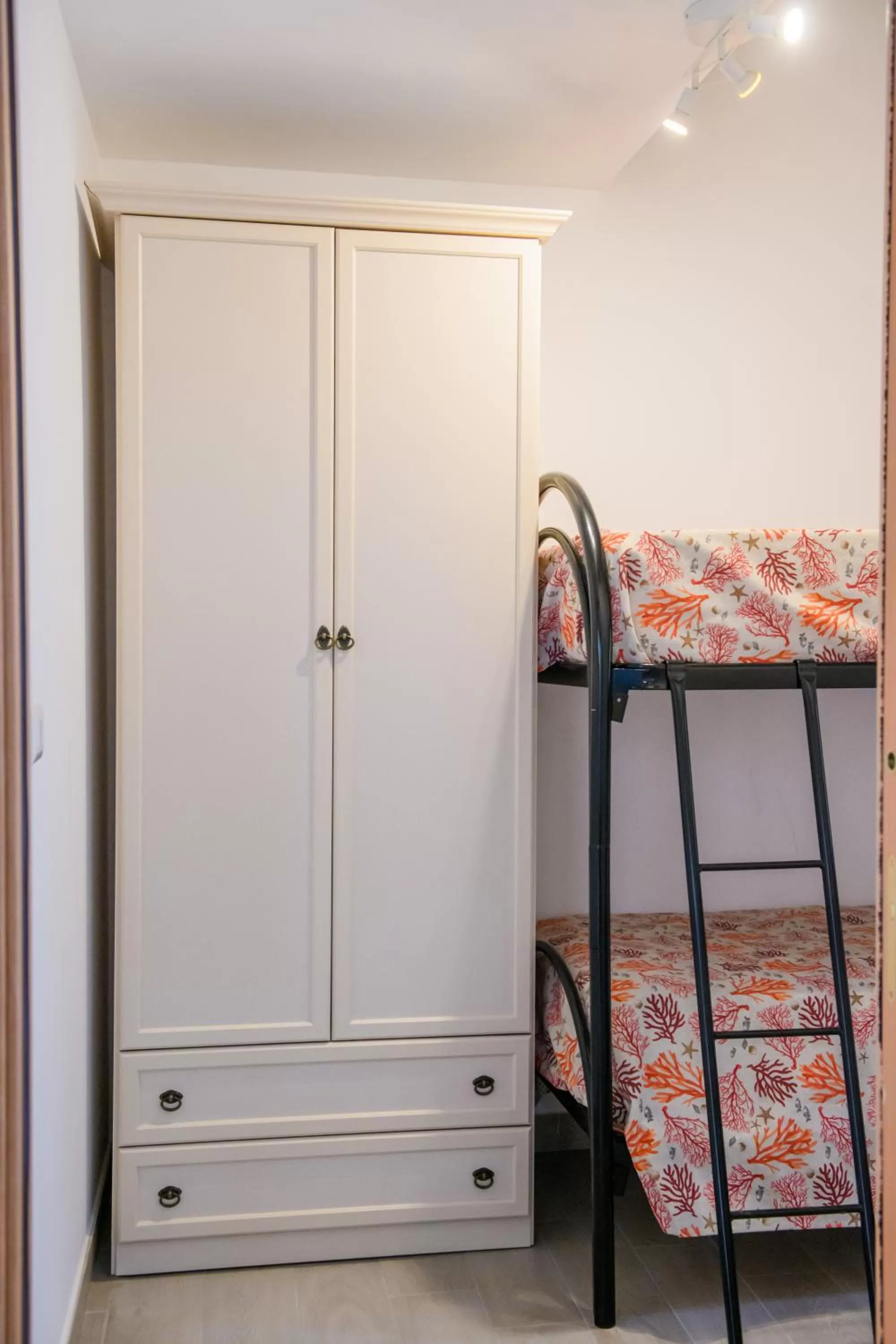 Bed in Terrazzo sullo Ionio