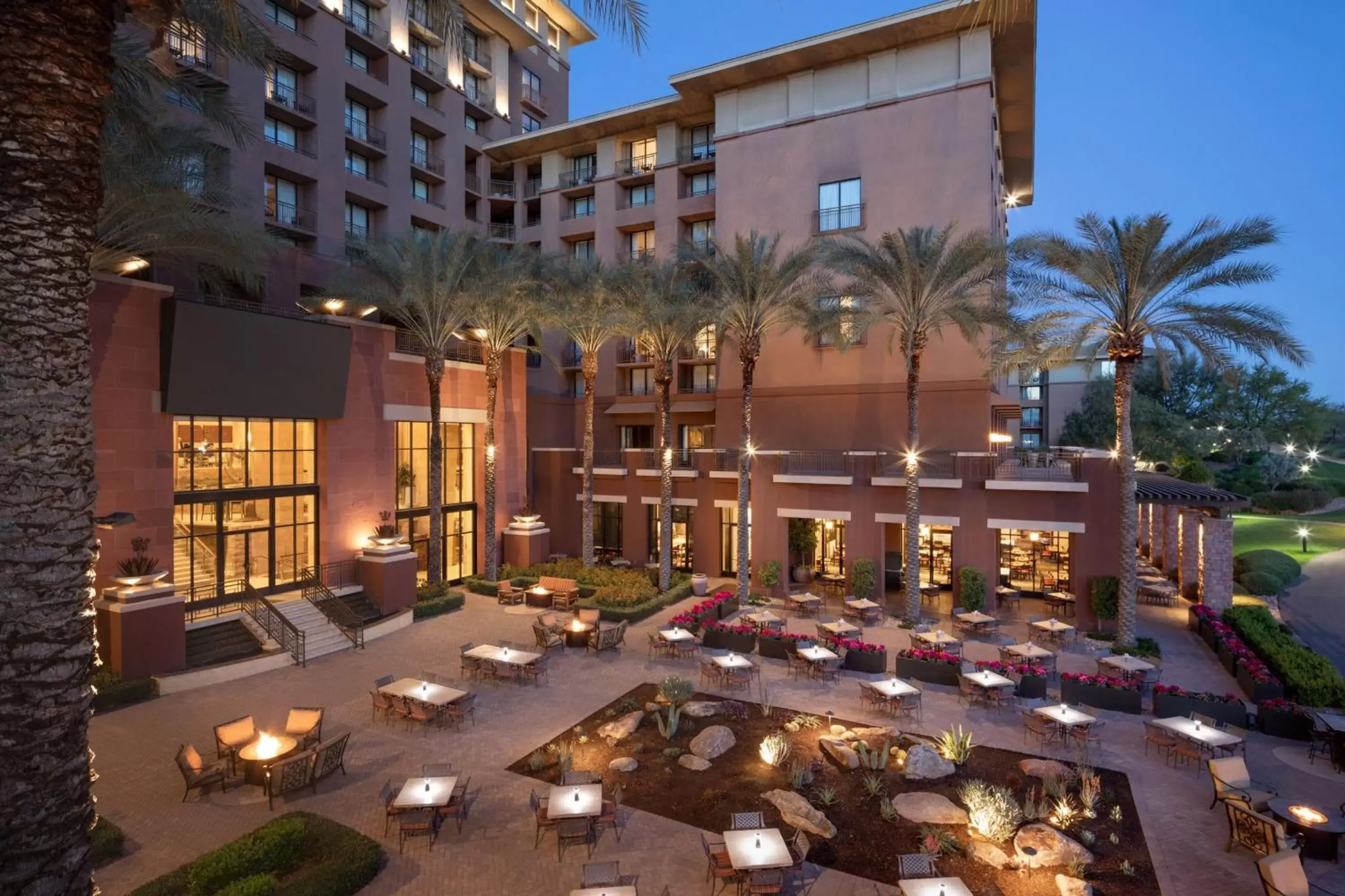 Restaurant/places to eat in The Westin Kierland Resort & Spa