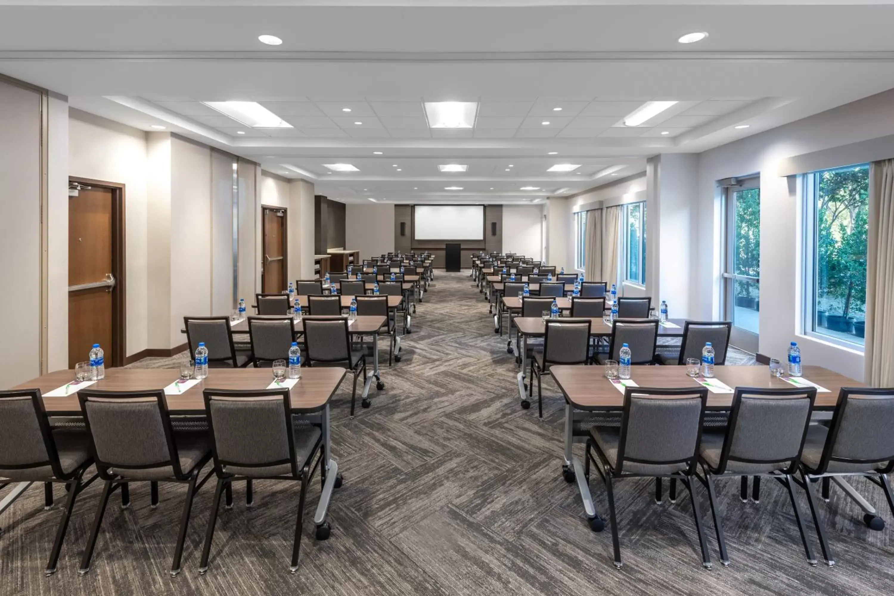 Meeting/conference room in Hyatt Place San Jose Airport