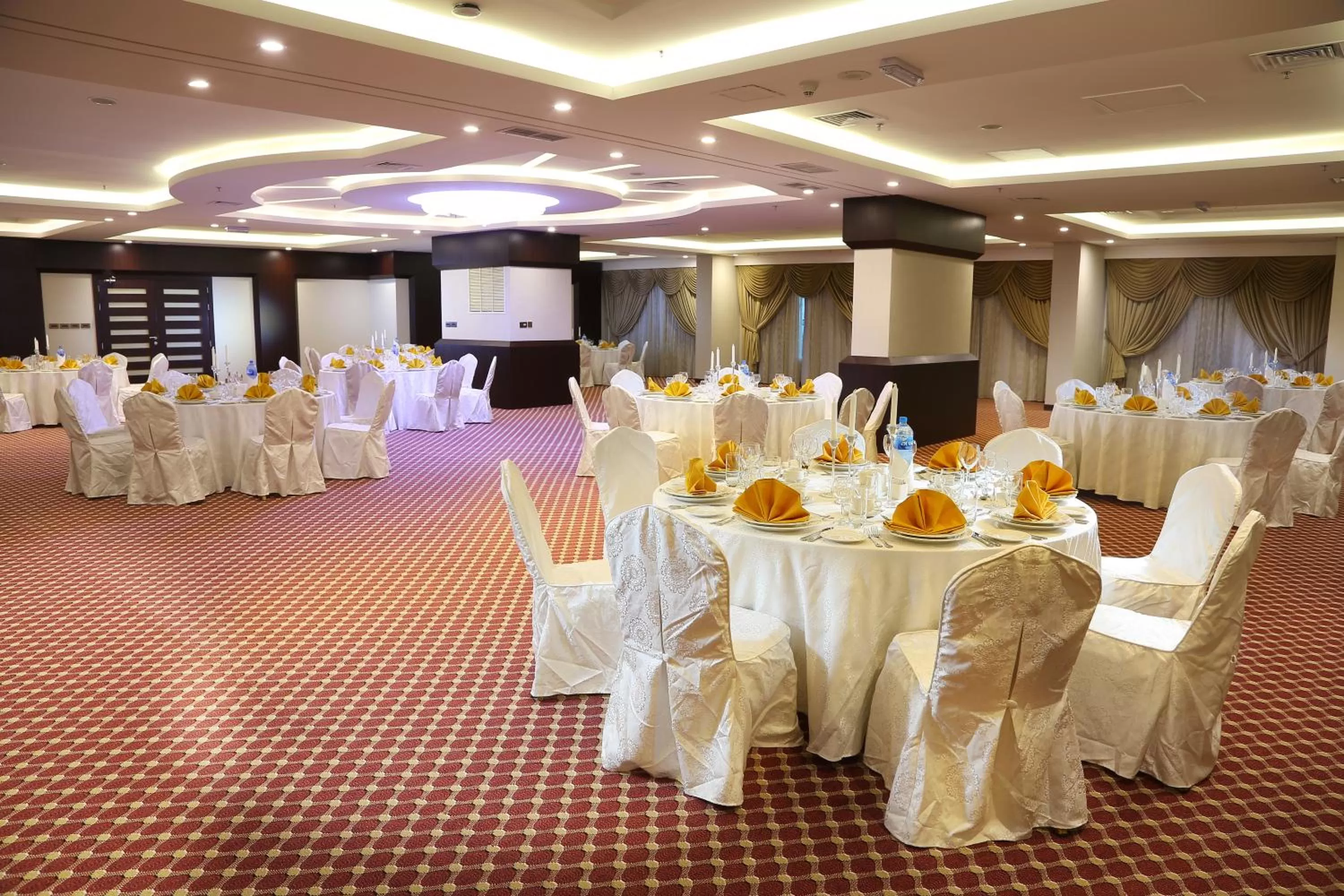 Other in Best Western Plus Salmiya