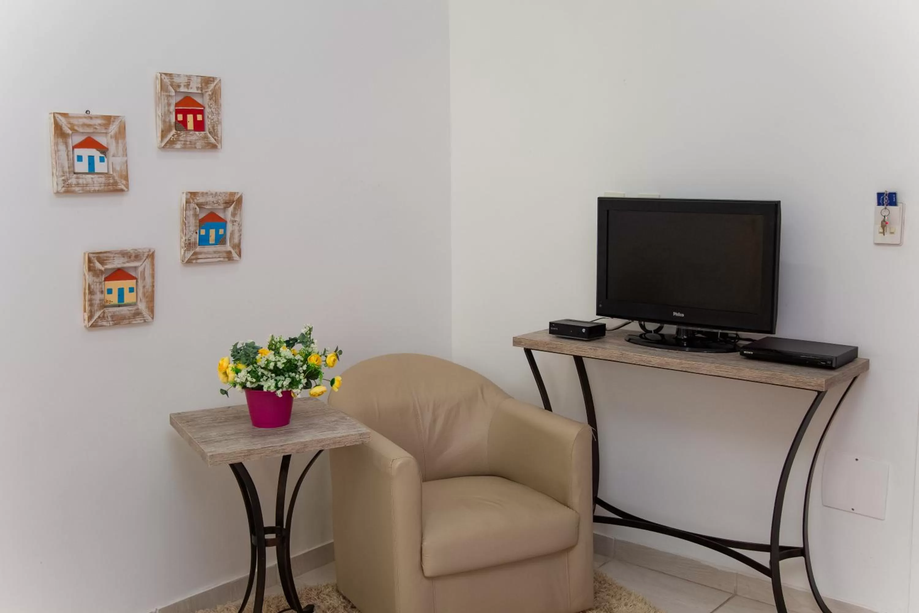 Hospedaria Entre Amigos