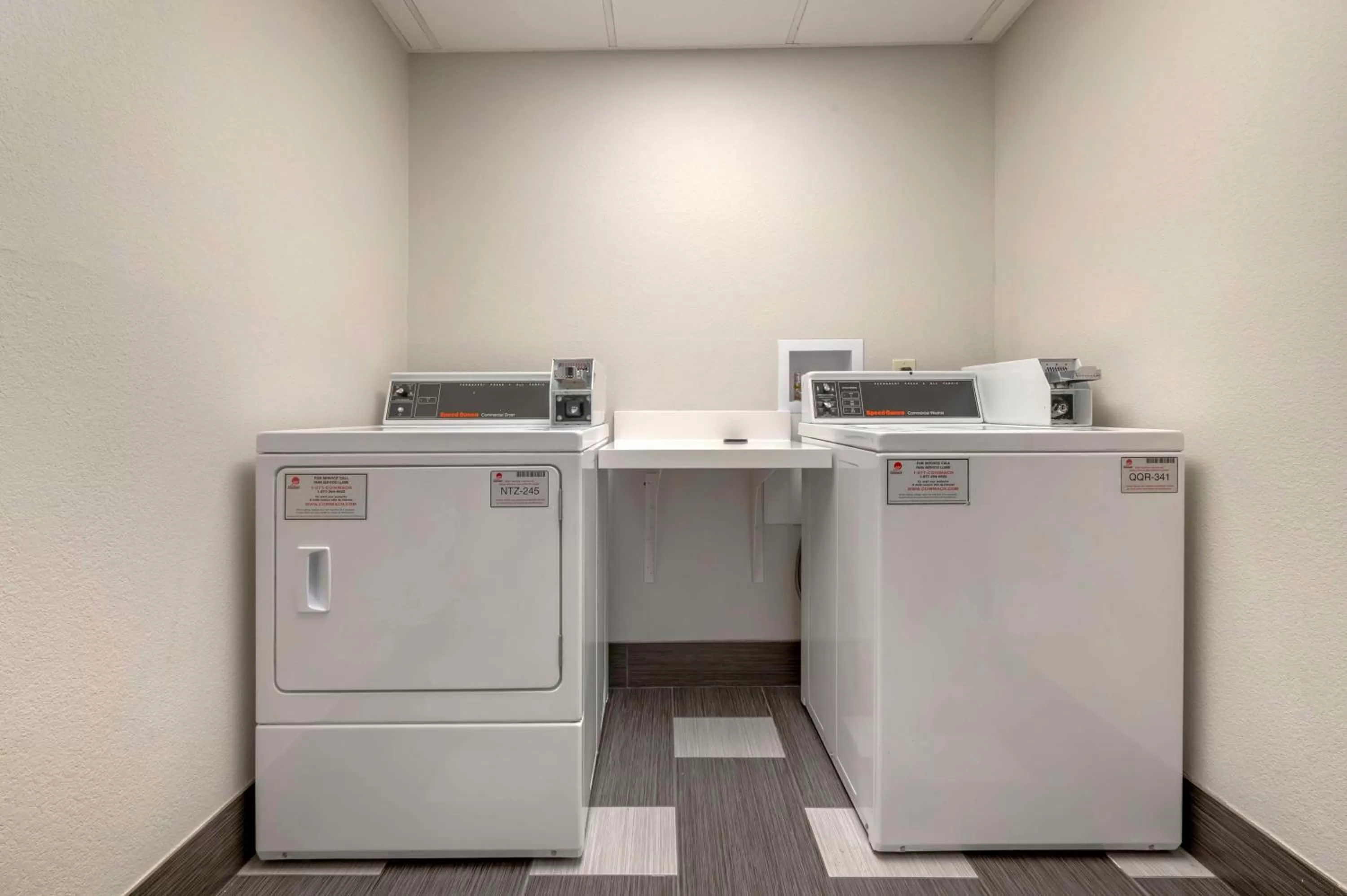 Property building in Best Western Plus Harrisonburg