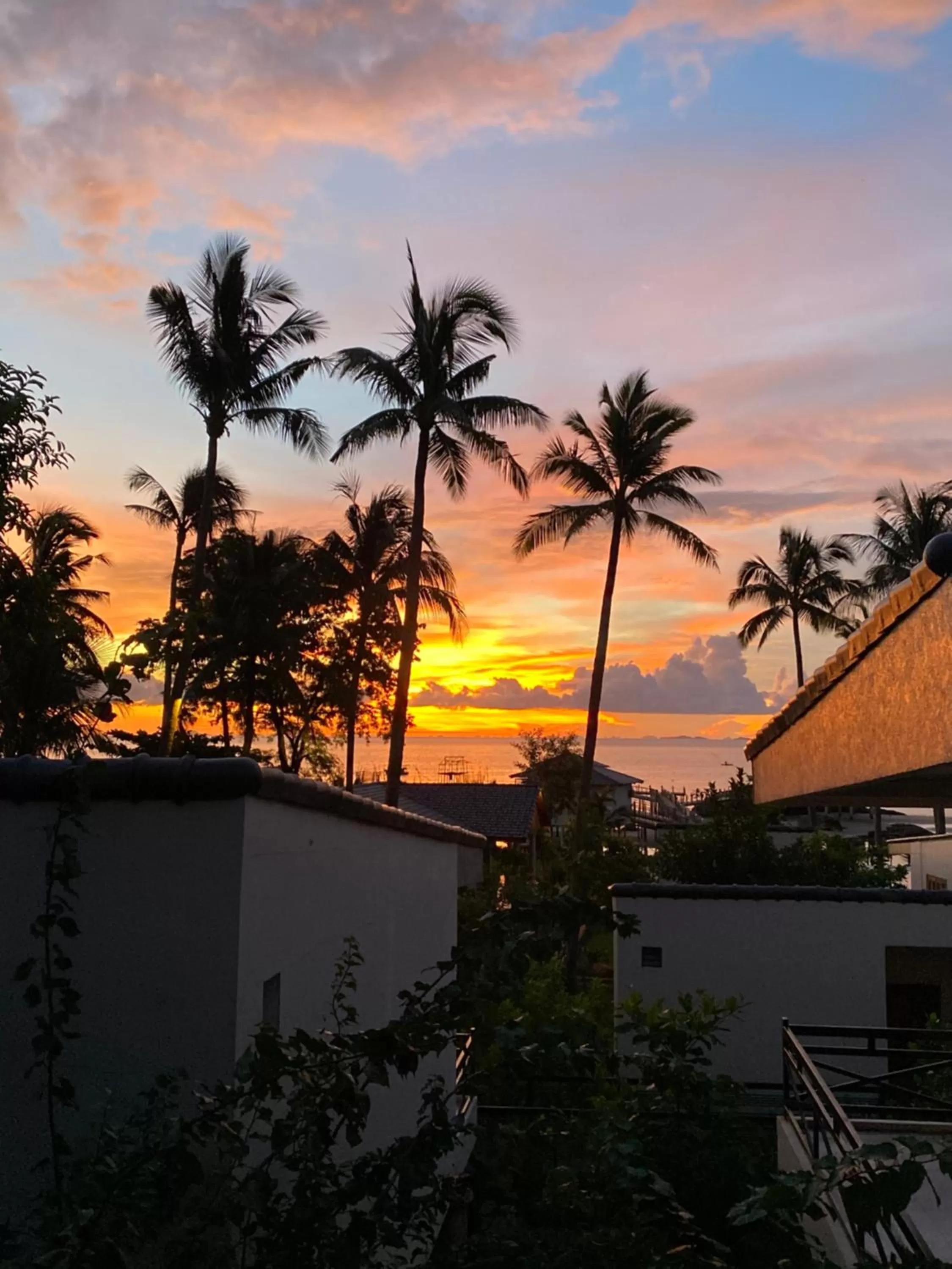 The Pier Phu Quoc Resort