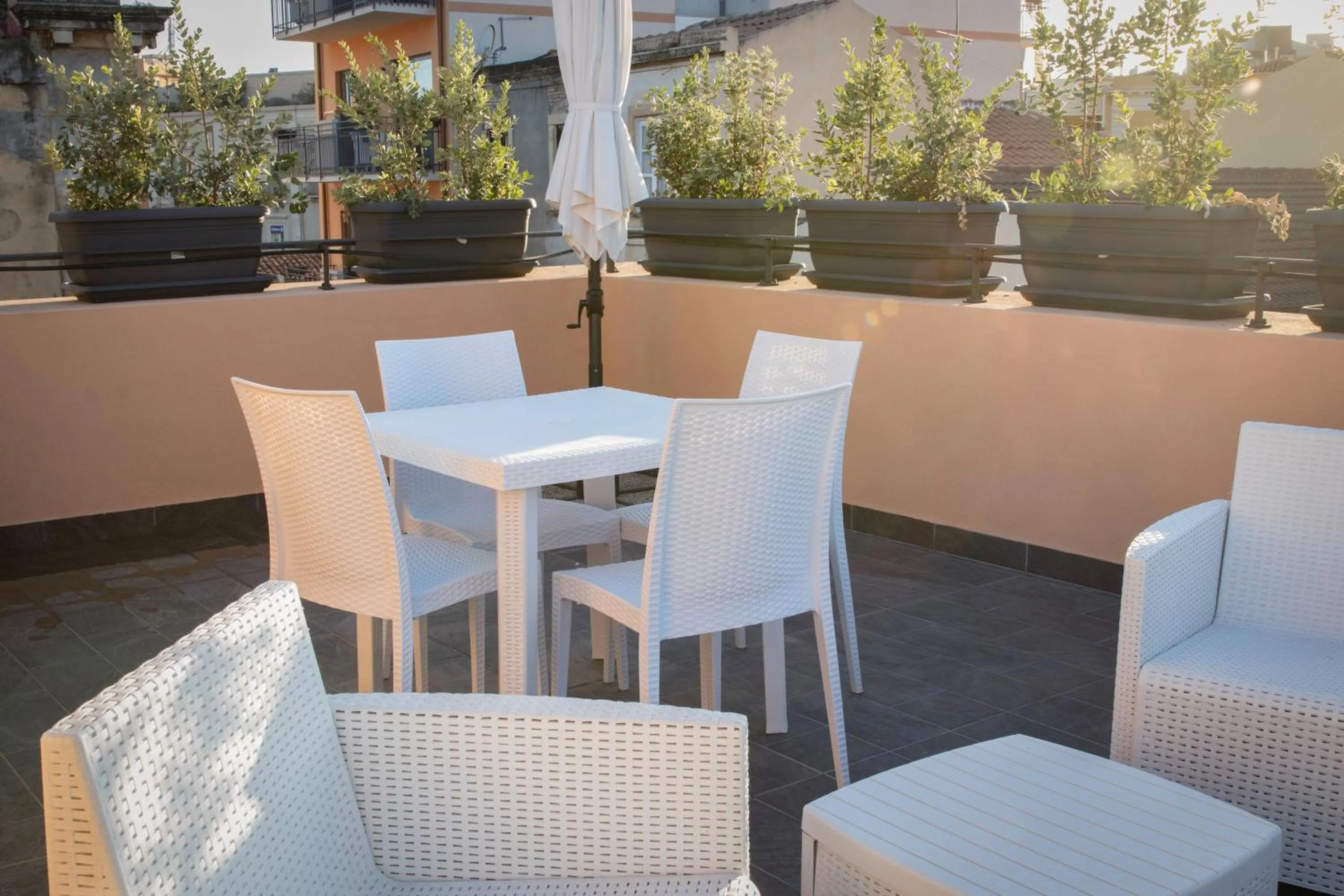 Albergo Milazzo Inn AiMori