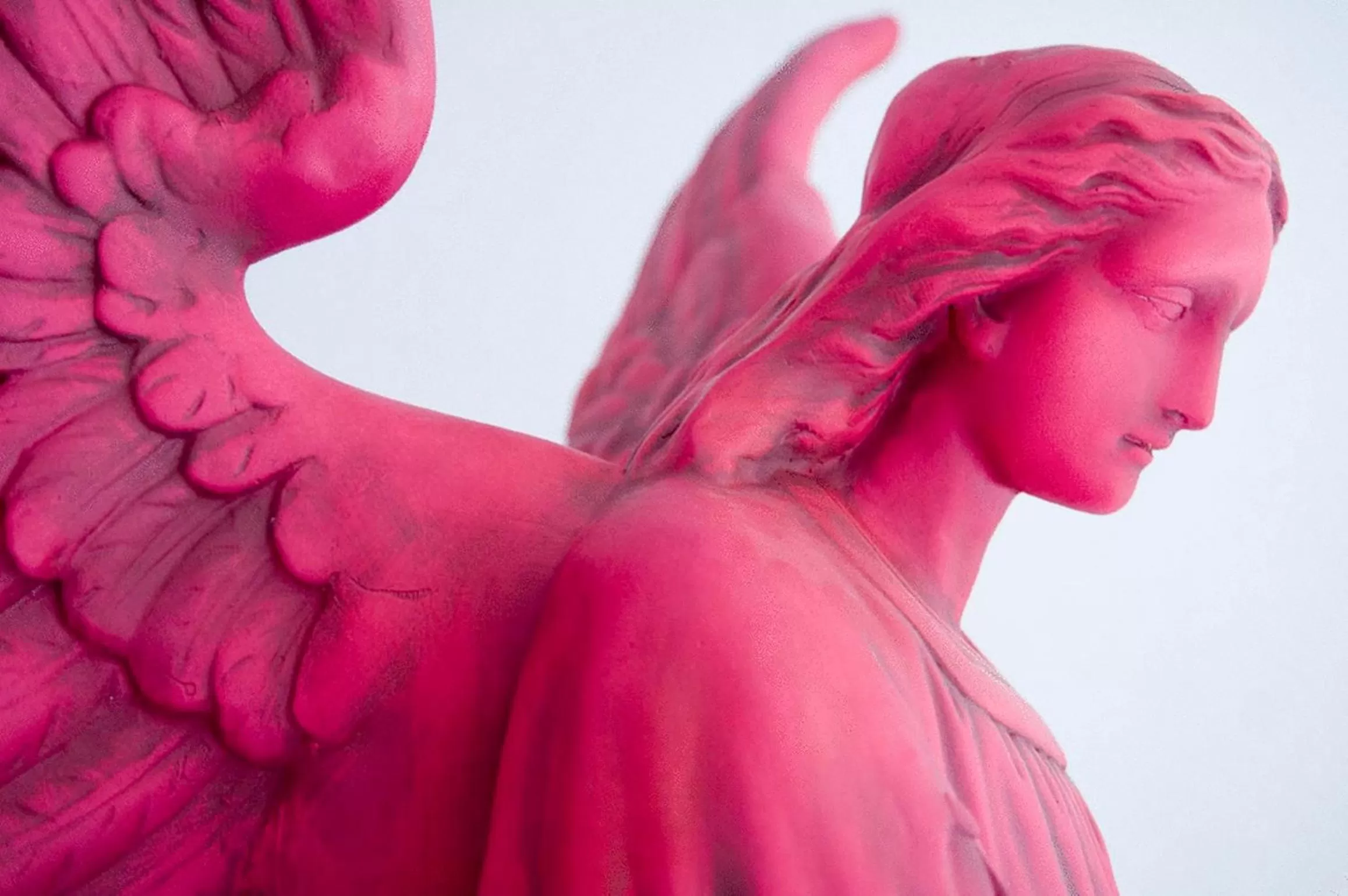 Decorative detail in Eburon Hotel