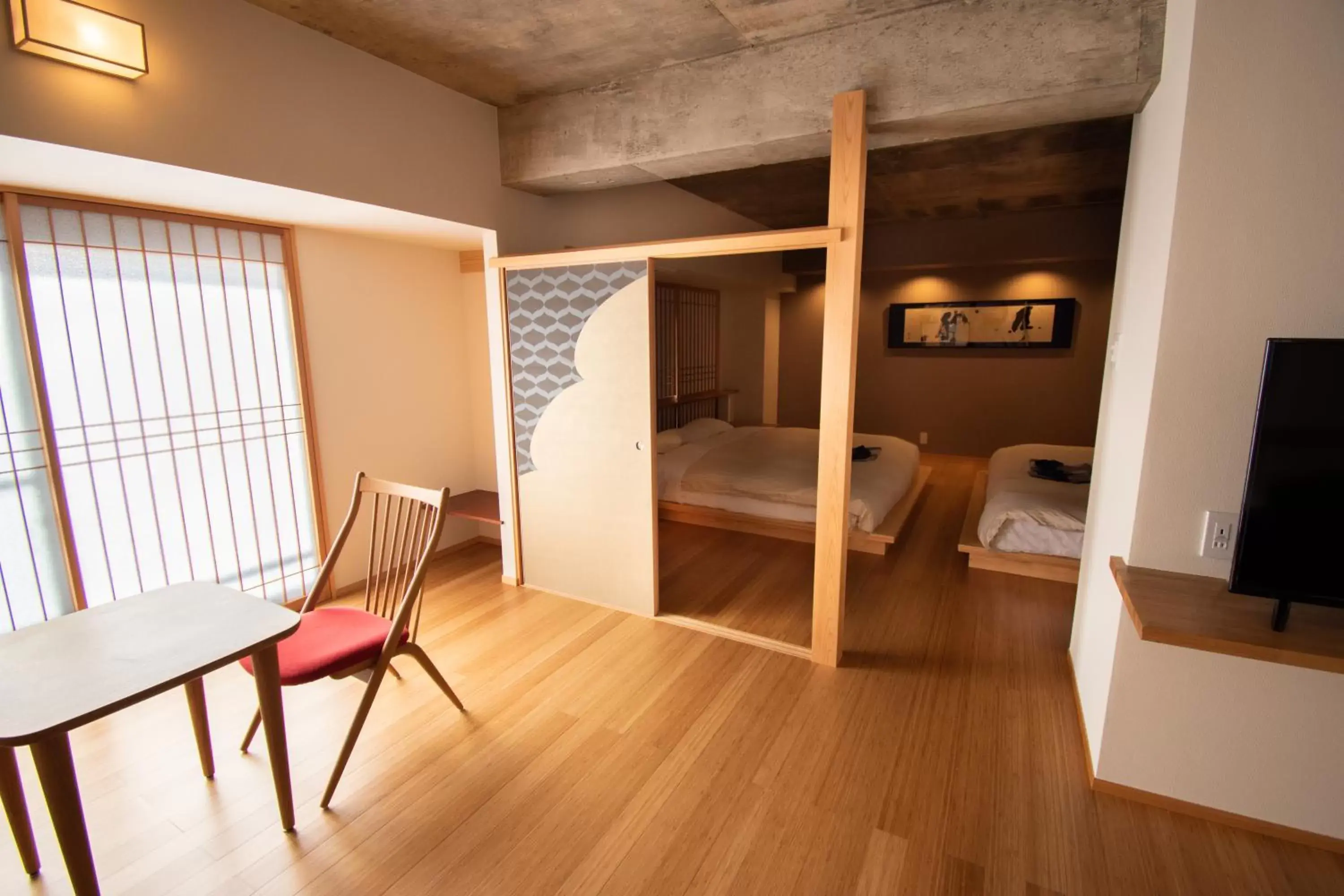 Junior Suite in The GrandWest Arashiyama