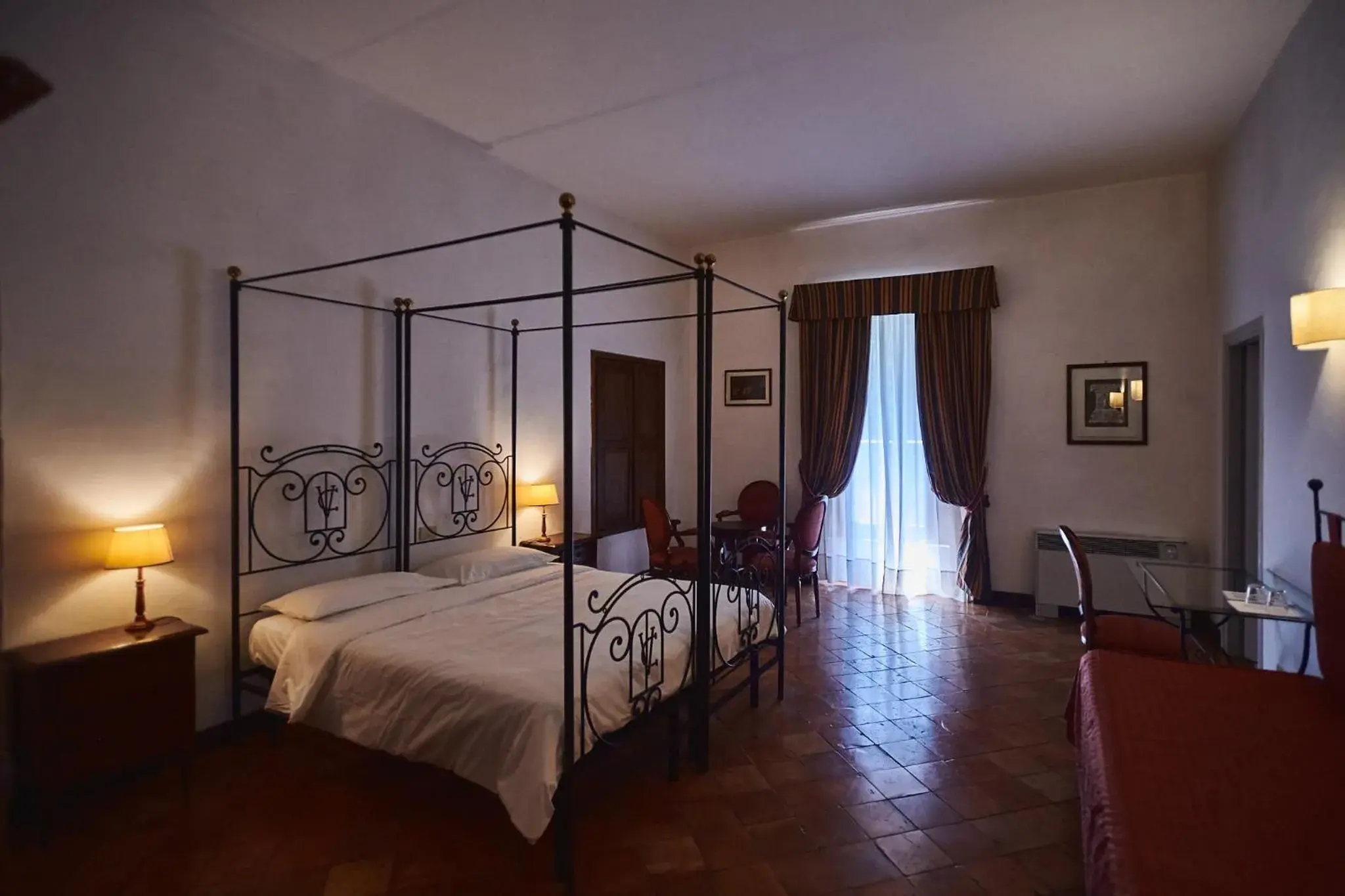 Hotel Villa Ciconia