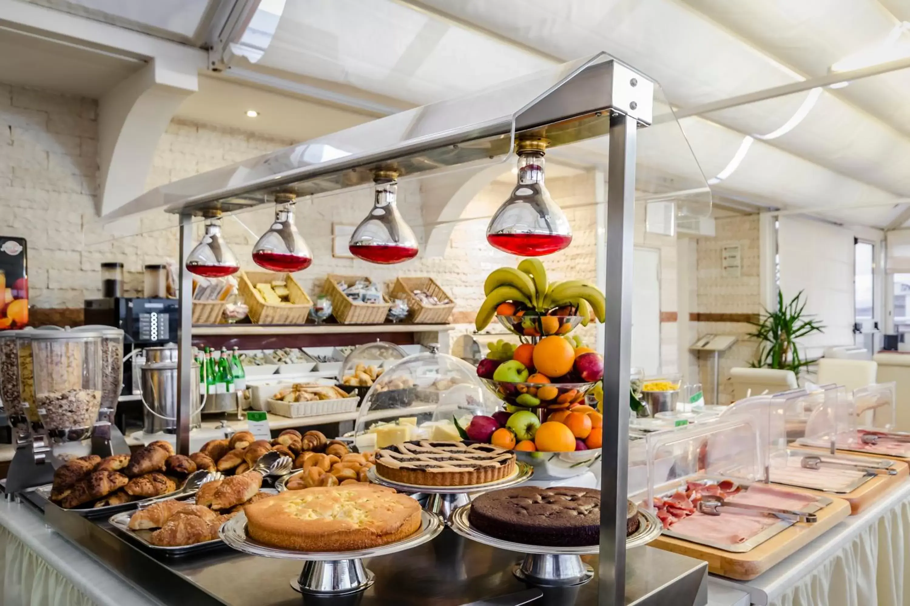 Lounge or bar in Exe Domus Aurea Lounge or bar in Exe Domus Aurea