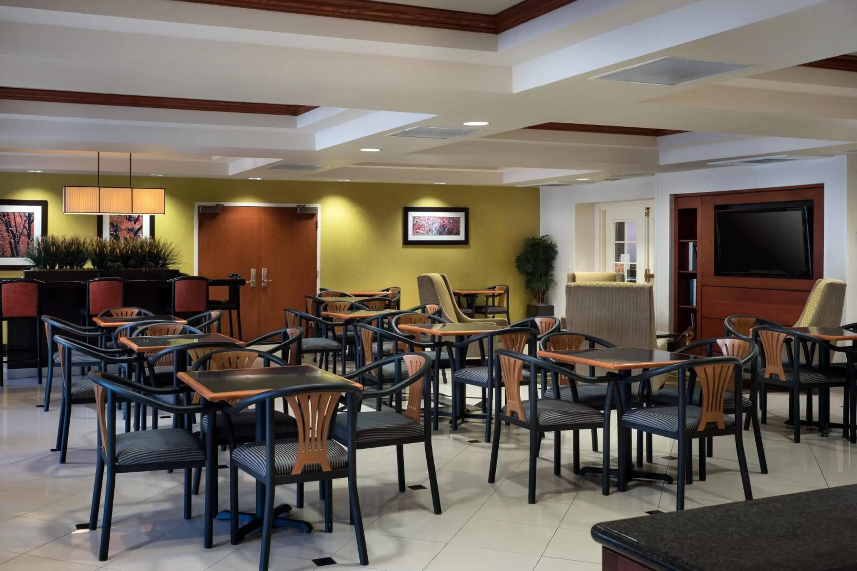 Breakfast, Restaurant/Places to Eat in Fairfield Inn & Suites Tucson North/Oro Valley