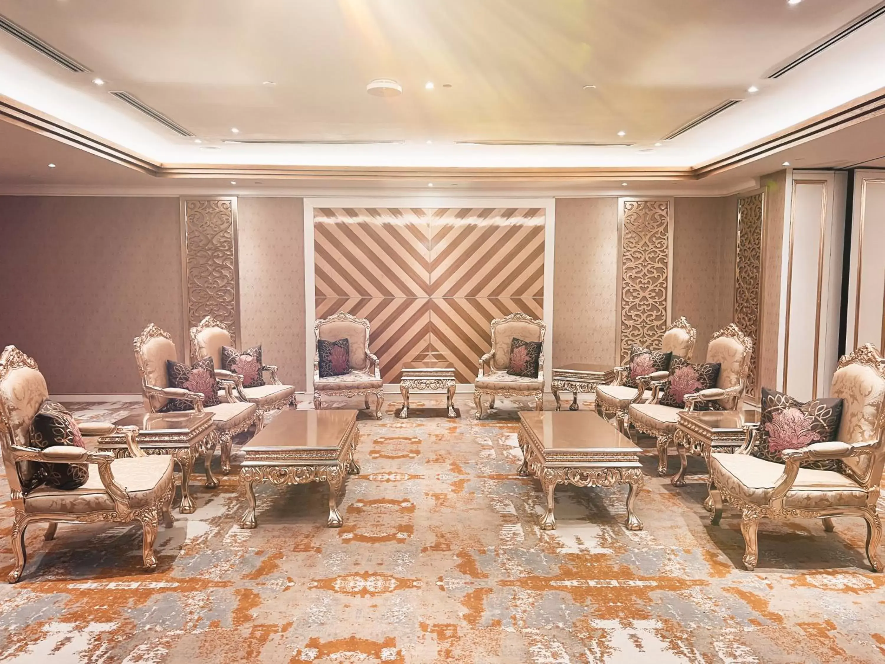 Property building in Puteri Wing - Riverside Majestic Hotel Property building in Puteri Wing - Riverside Majestic Hotel