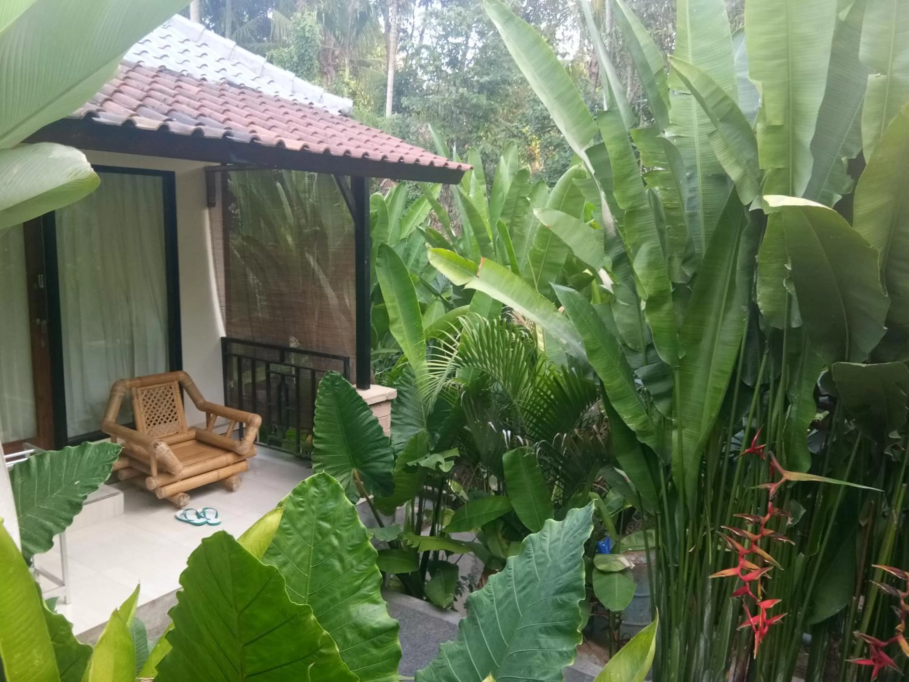 Kerta Family Bed and Breakfast