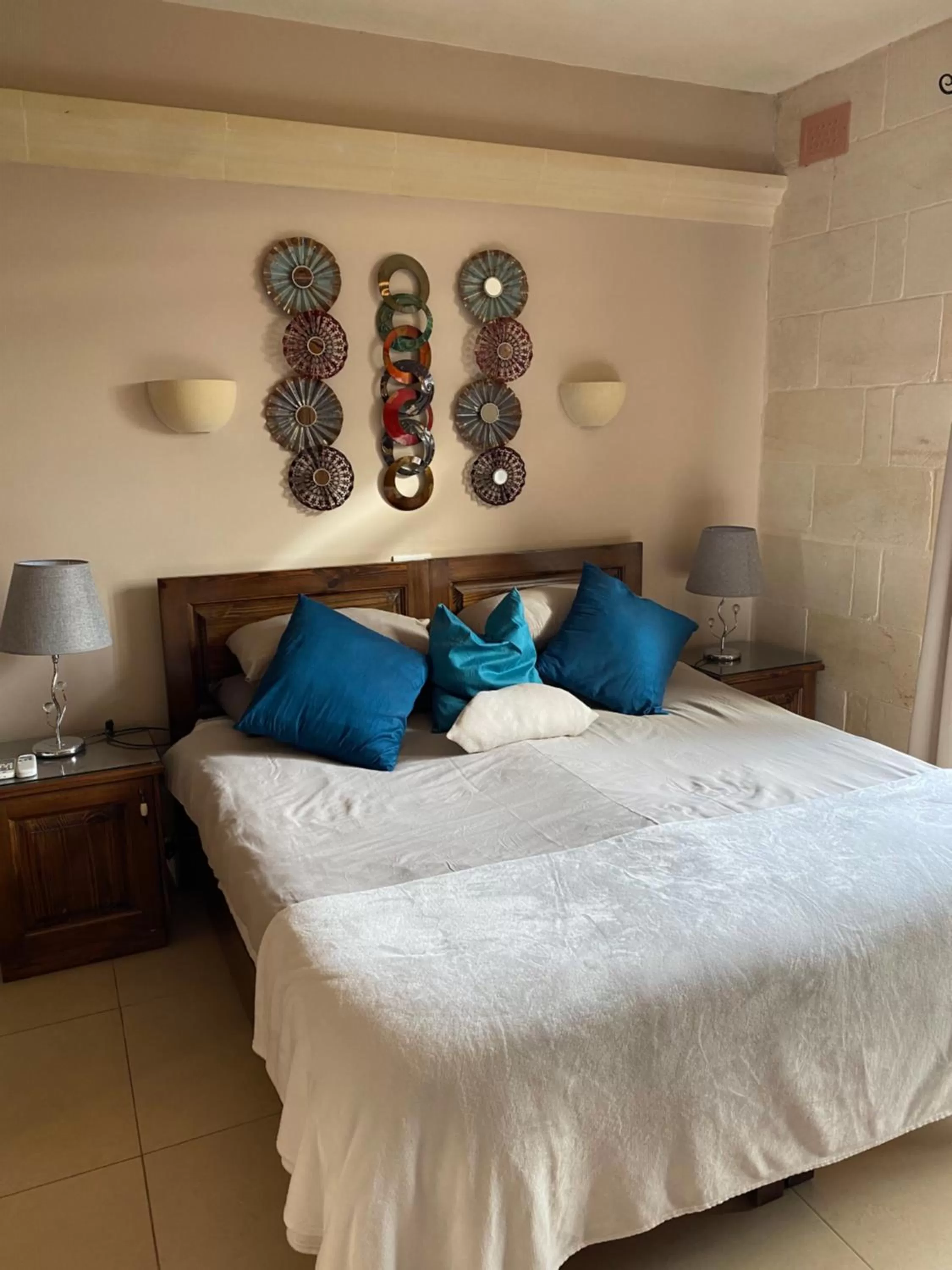 Ta’ Giljan B&B Gozo