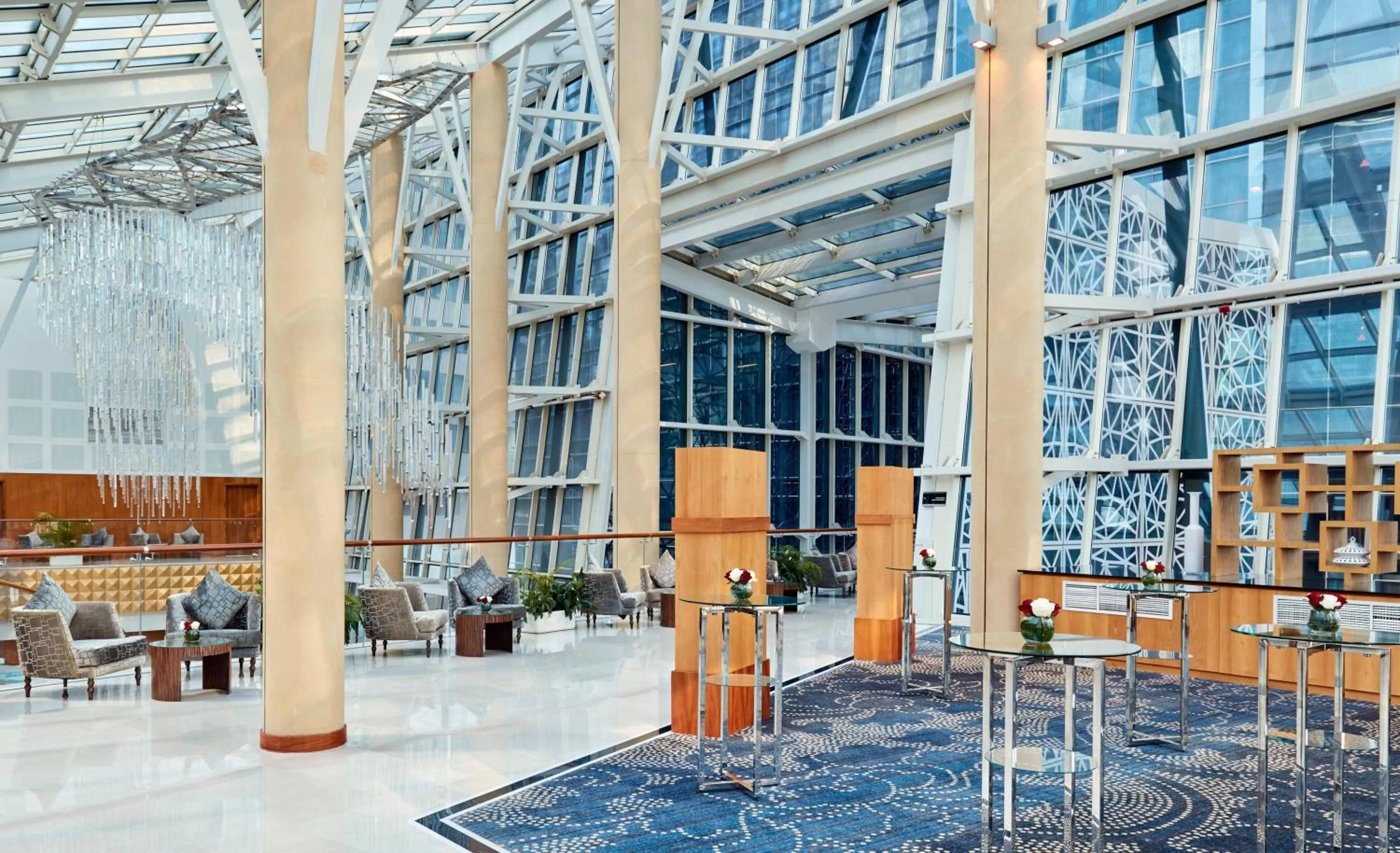 Other in InterContinental Doha The City by IHG